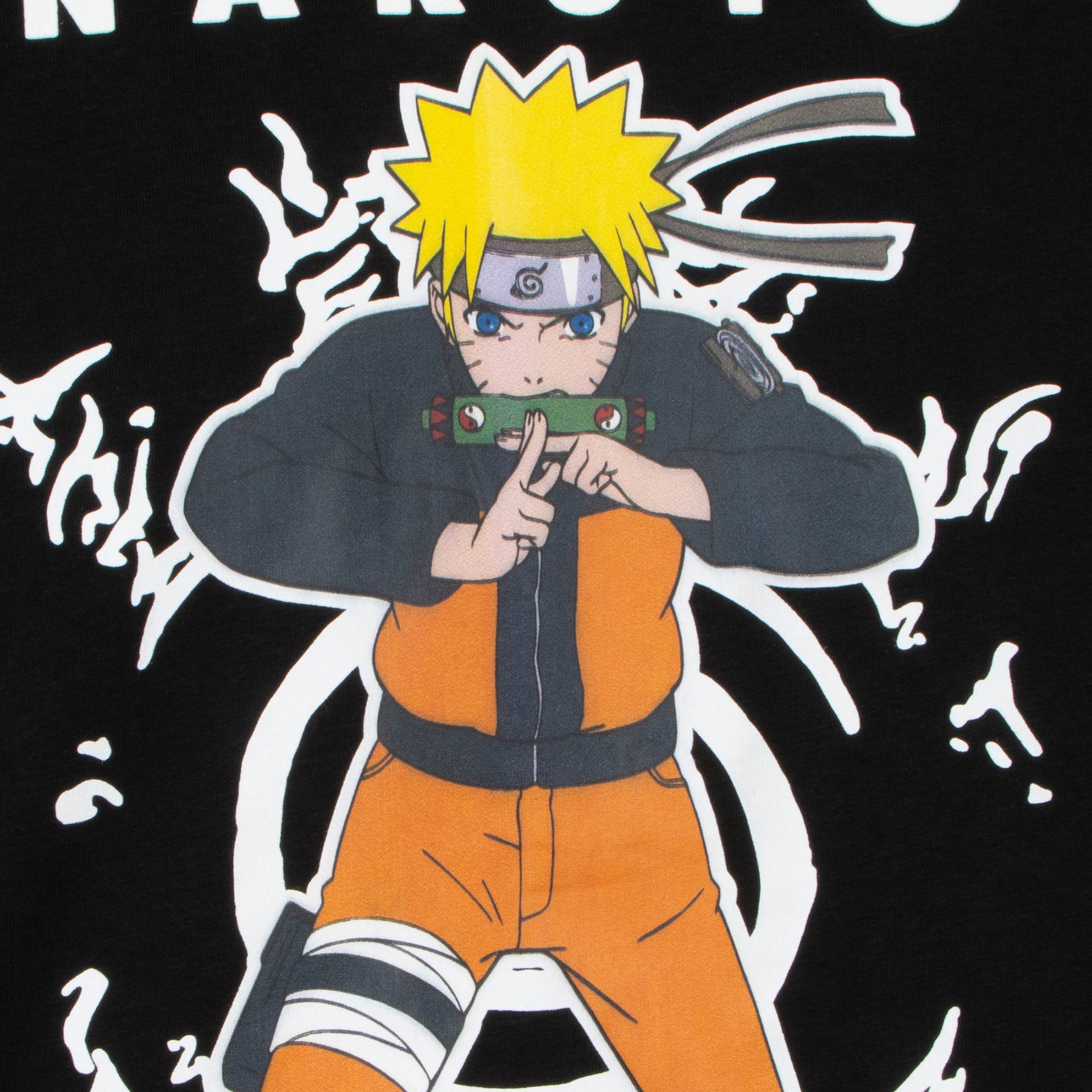 Naruto T-Shirt - Image 5