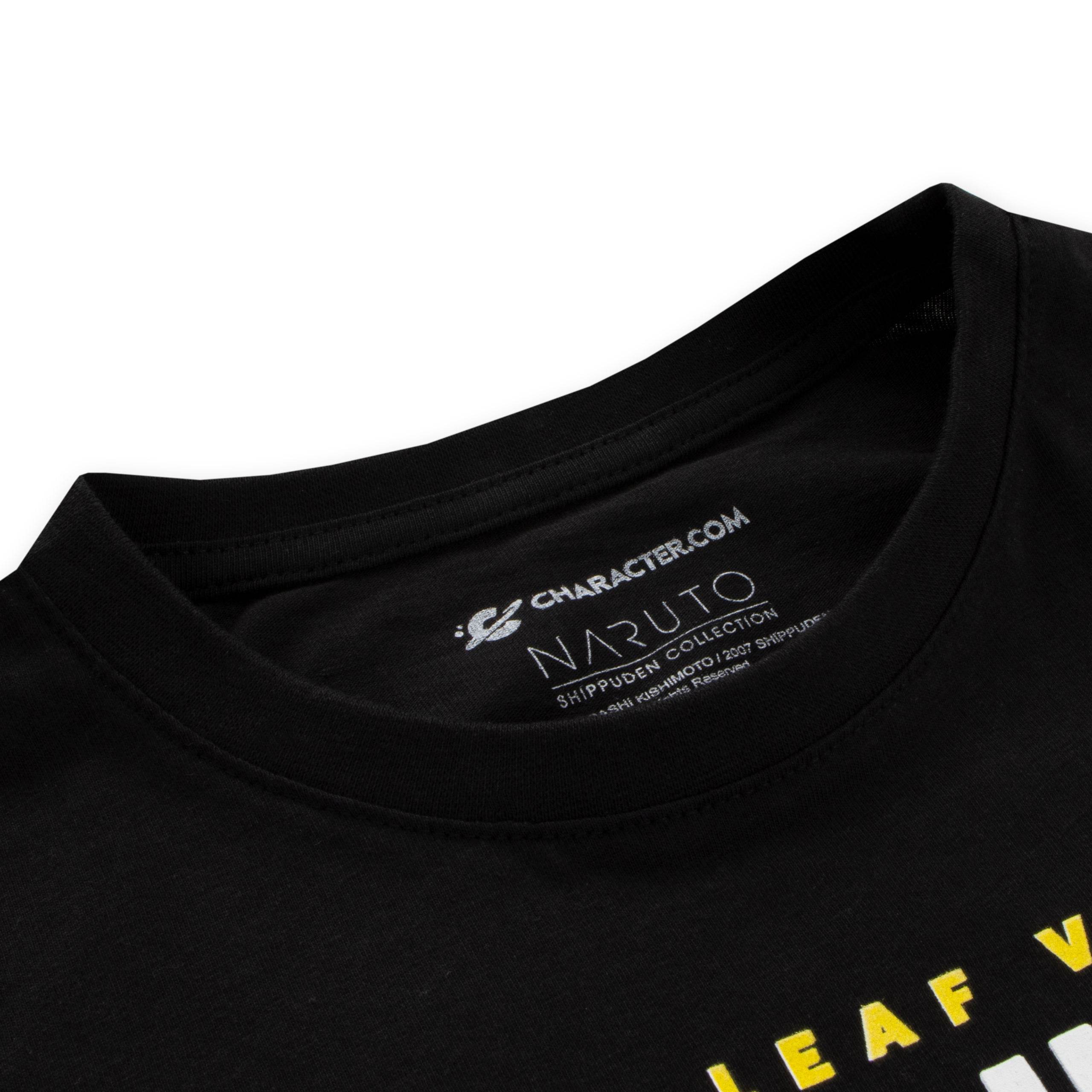 Naruto T-Shirt - Image 6