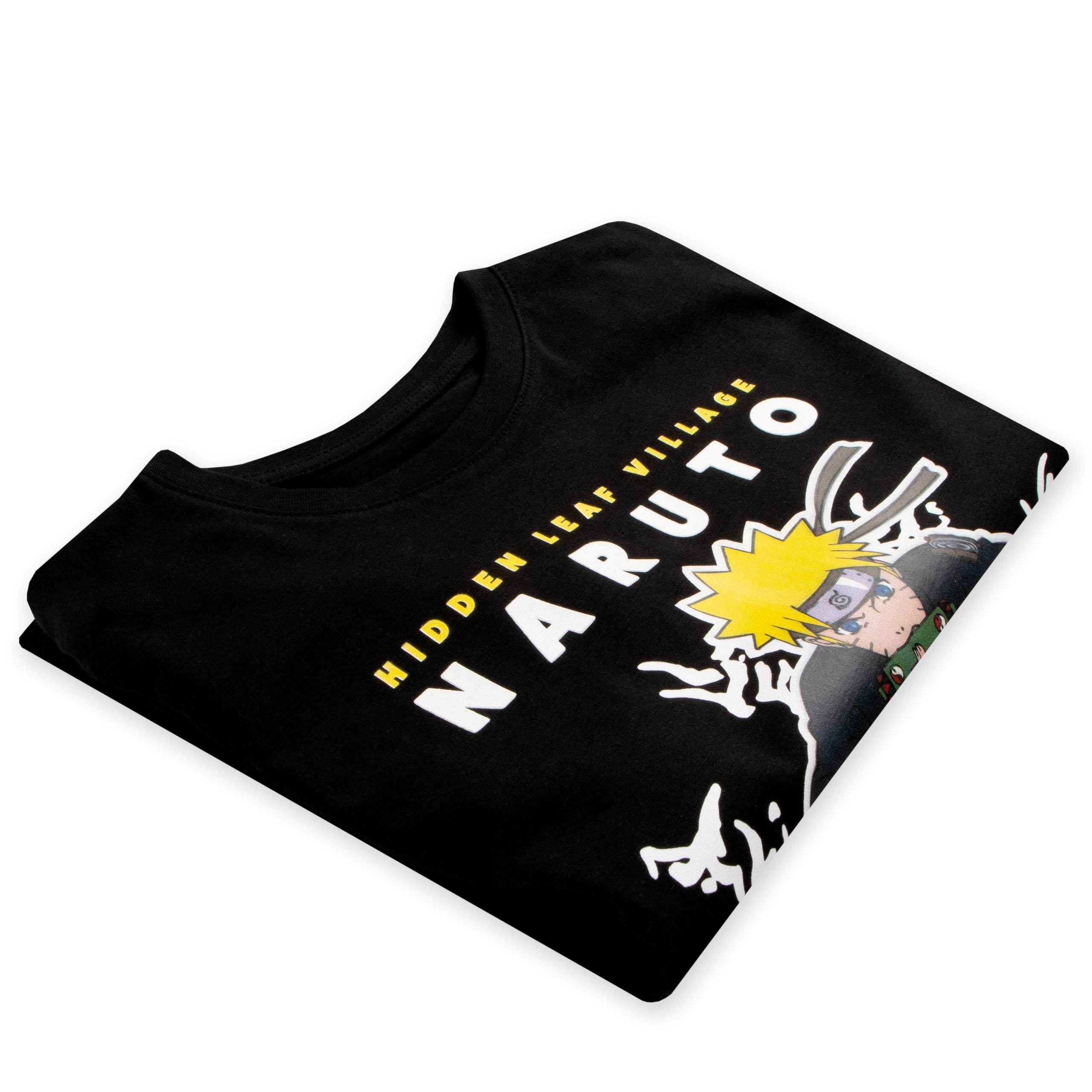 Naruto T-Shirt - Image 8