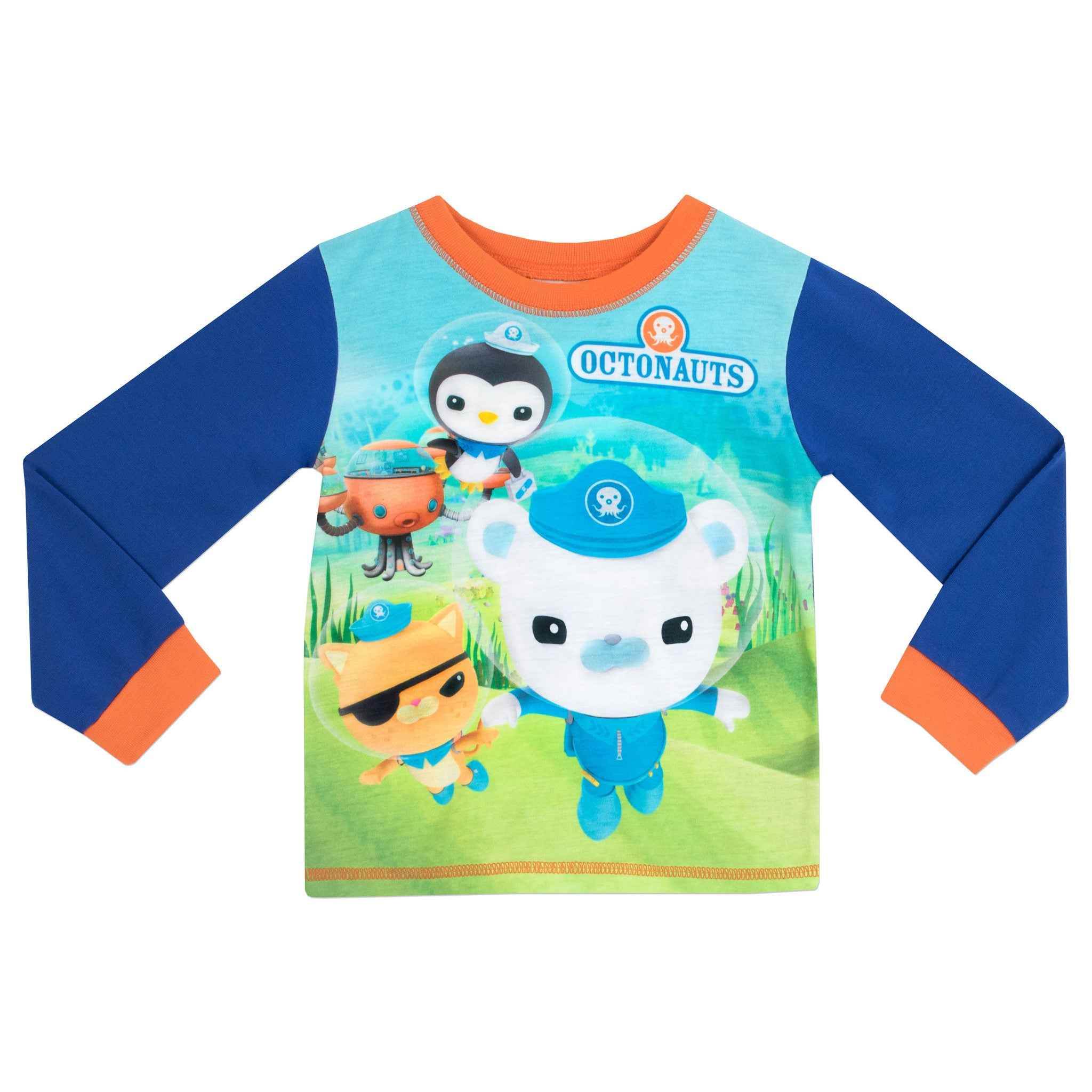 Octonauts Pyjama Set - Image 6