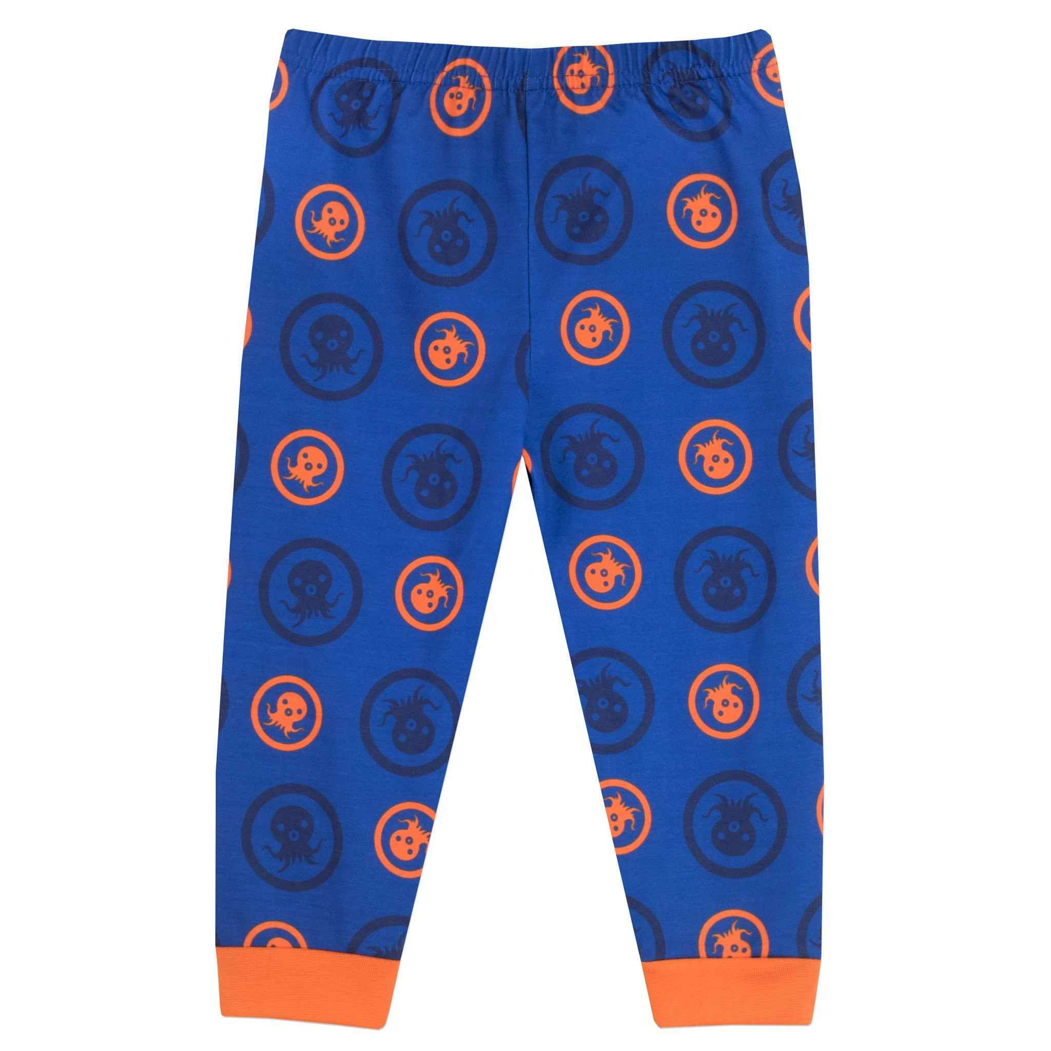 Octonauts Pyjama Set - Image 8