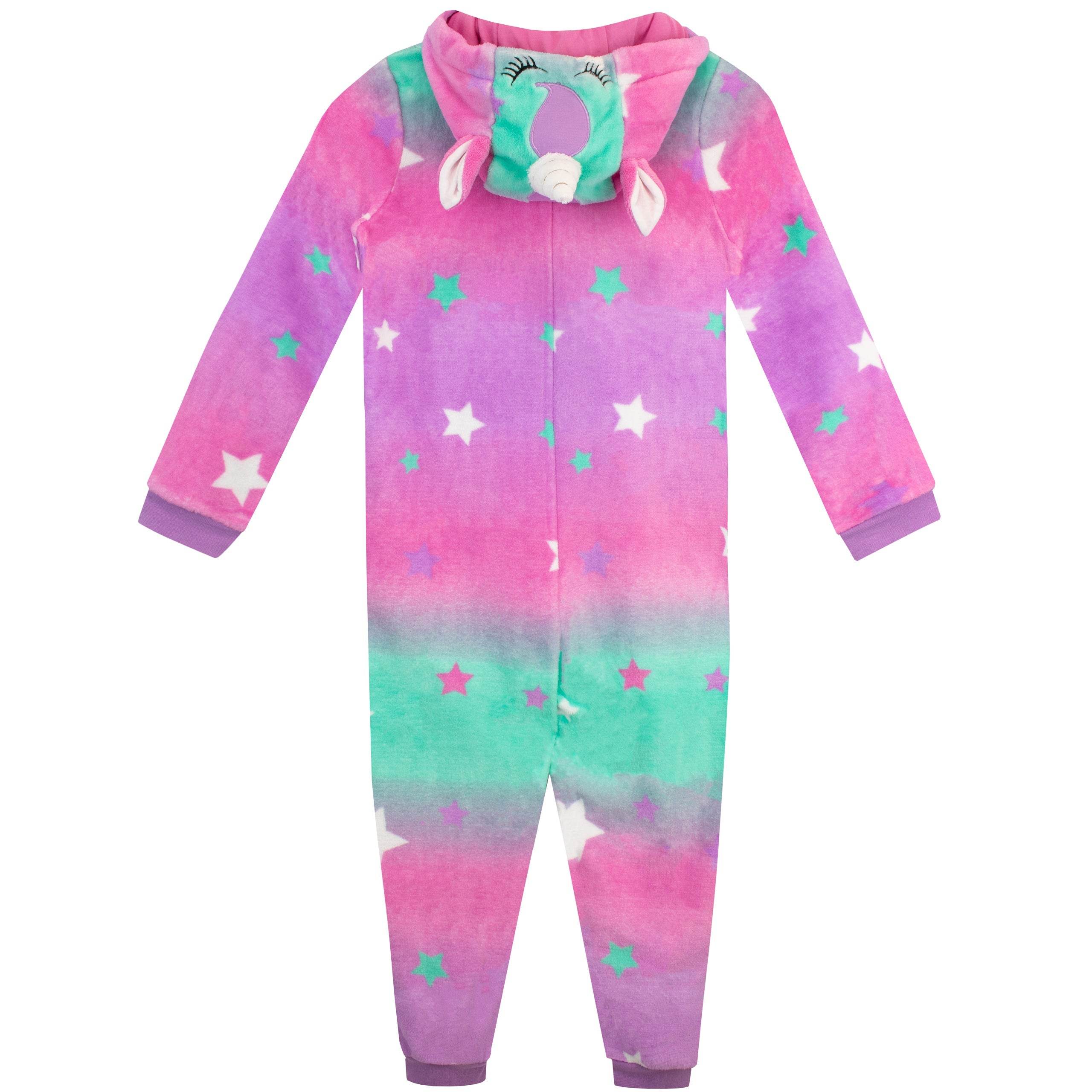 Harry Bear Ombre Unicorn Onesie - Image 10