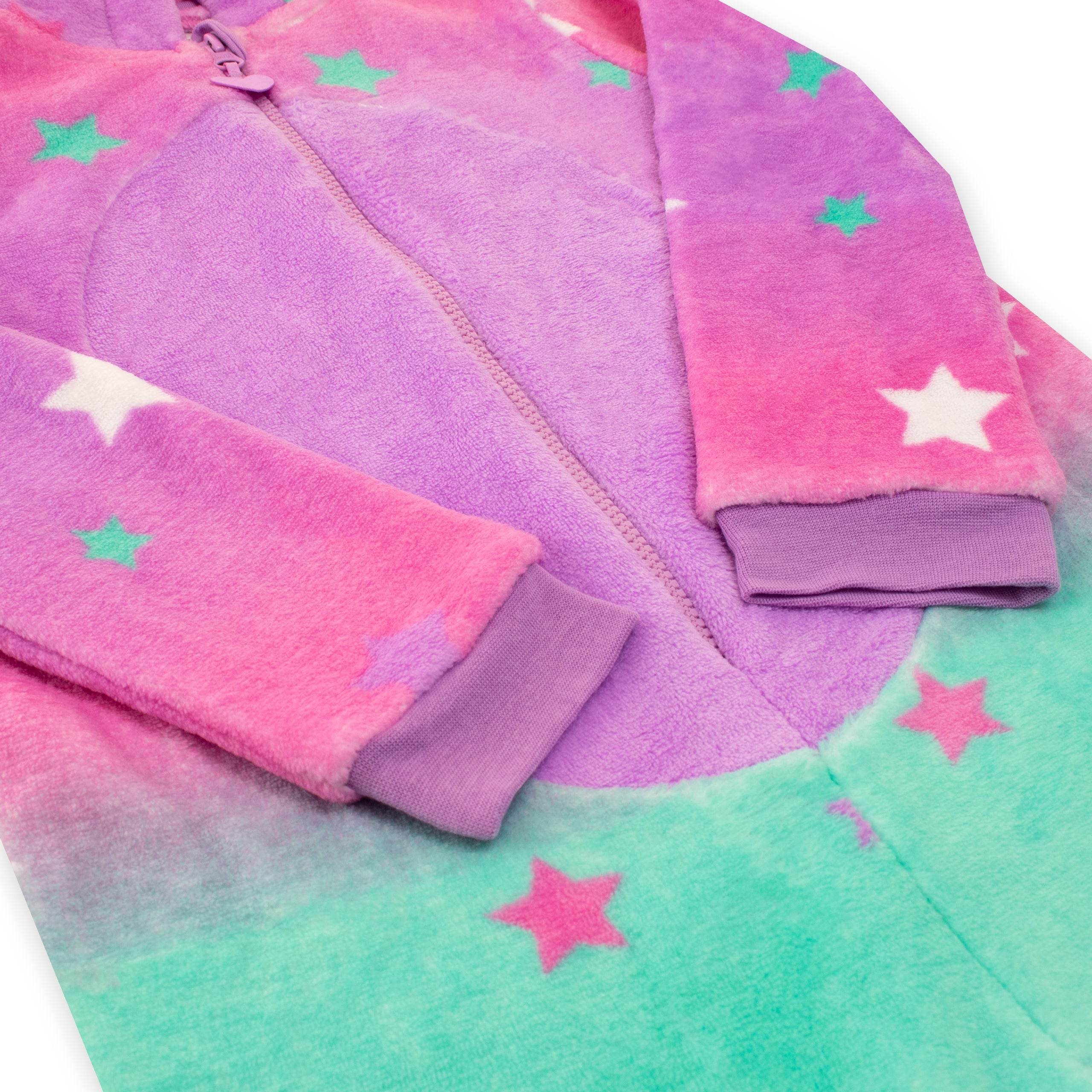 Harry Bear Ombre Unicorn Onesie - Image 8