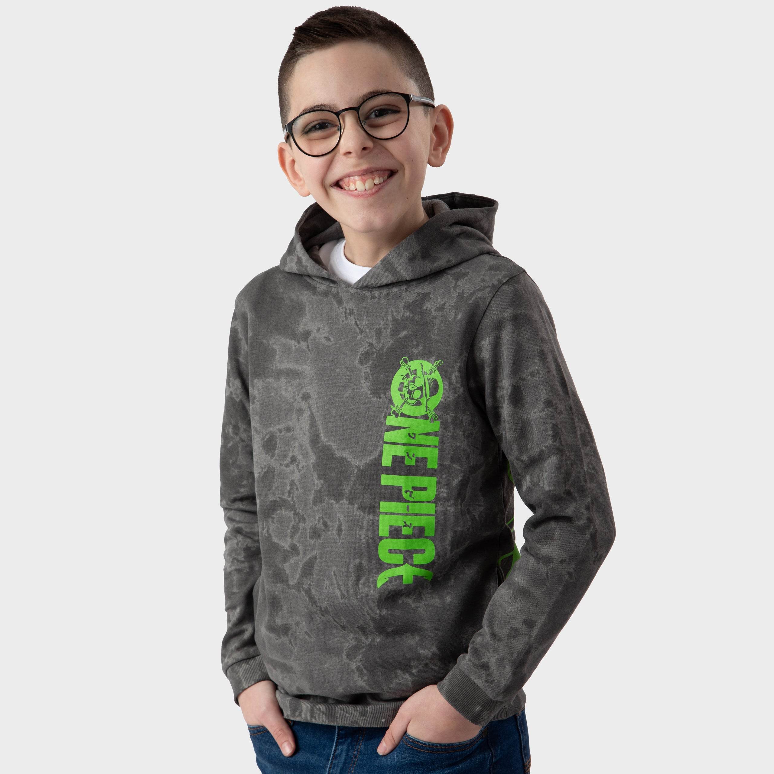 One Piece Hoodie - Image 3