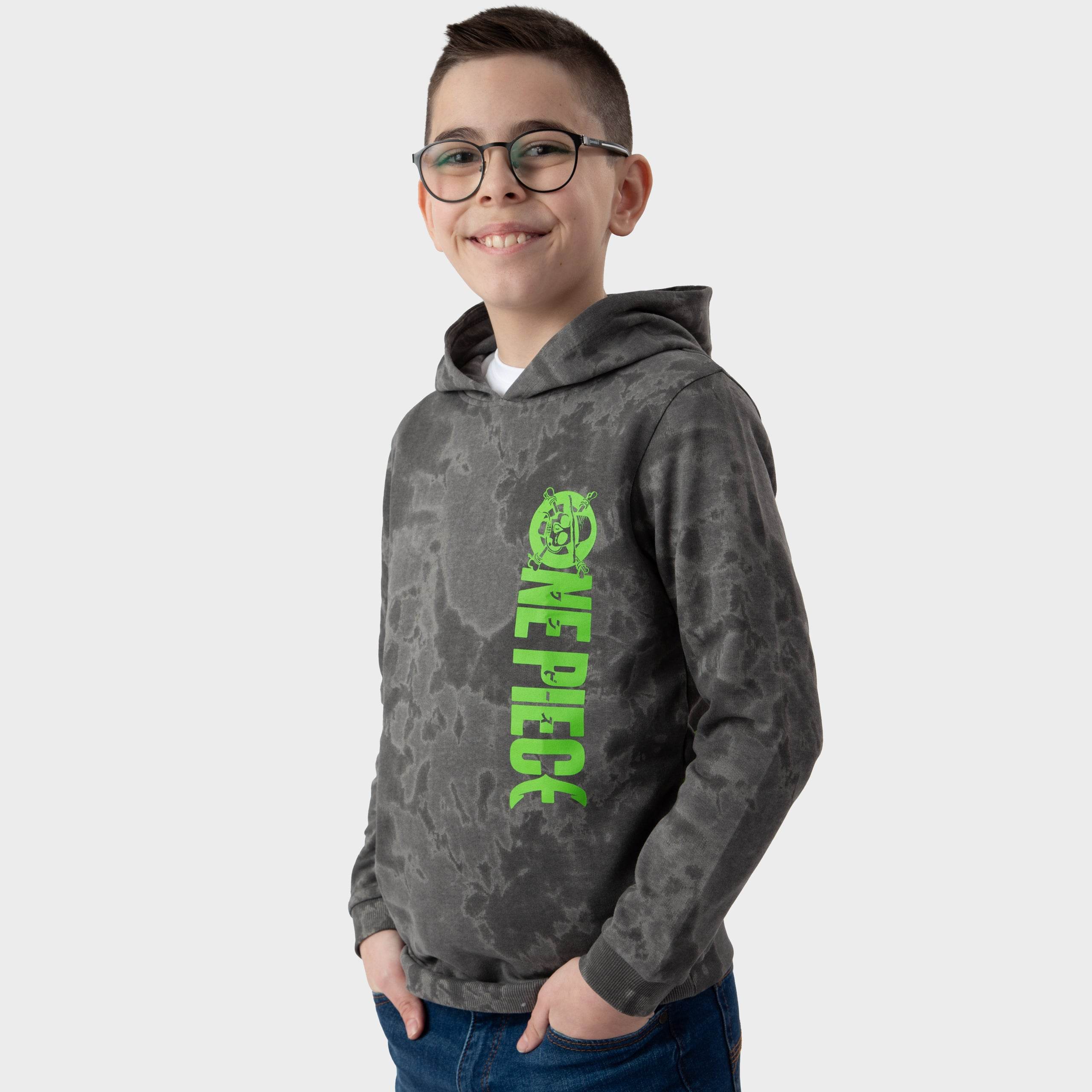 One Piece Hoodie - Image 5