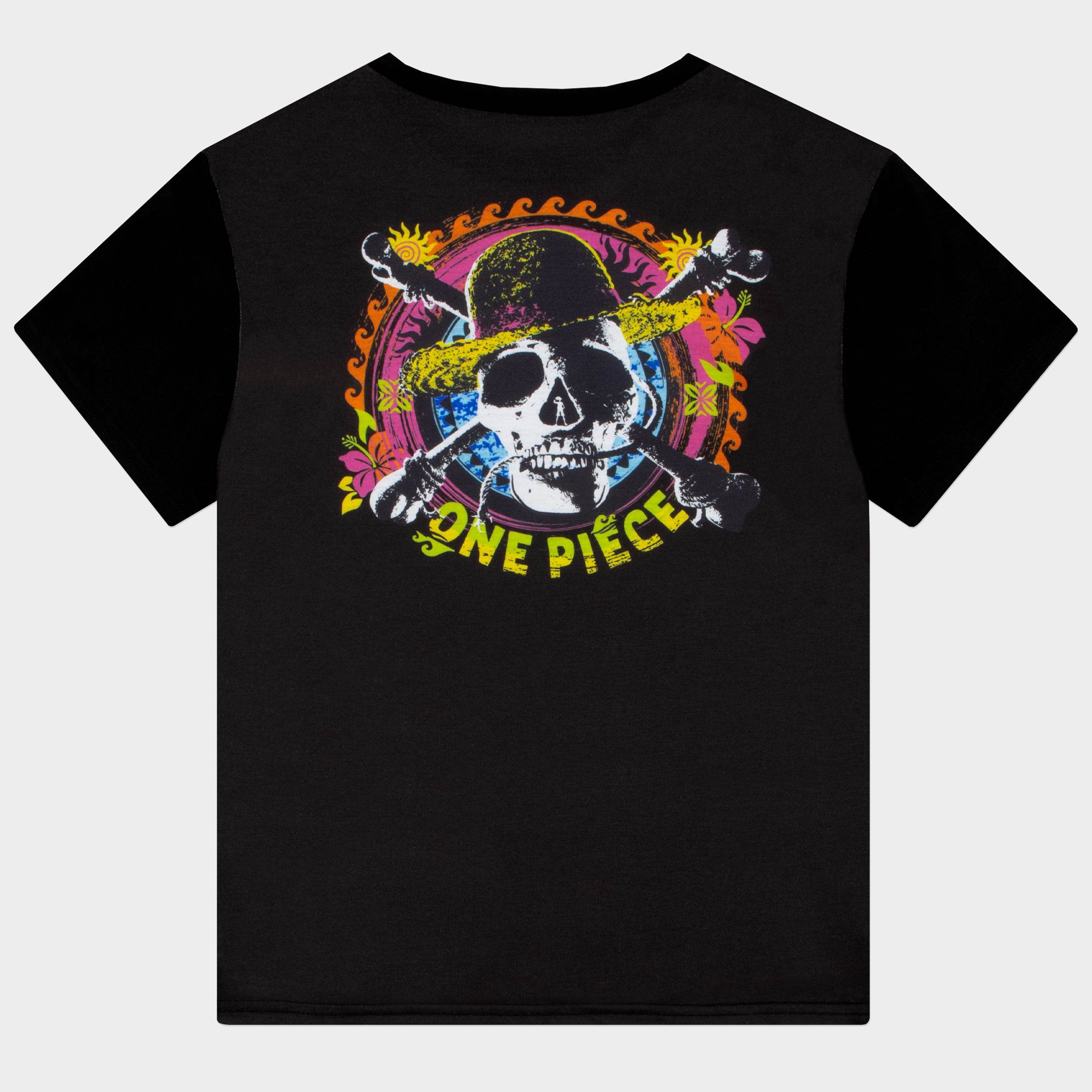 One Piece Short Pyjamas - Image 7