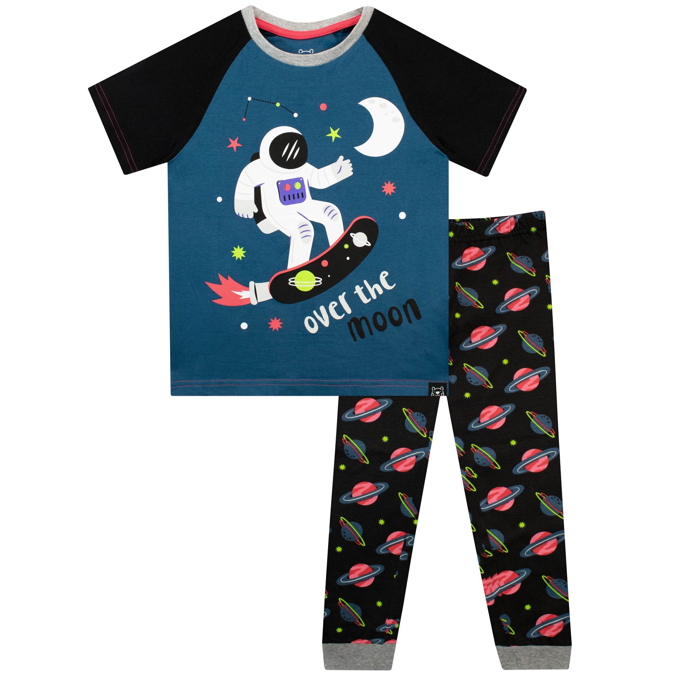 Harry Bear Over The Moon Pyjamas - Image 3