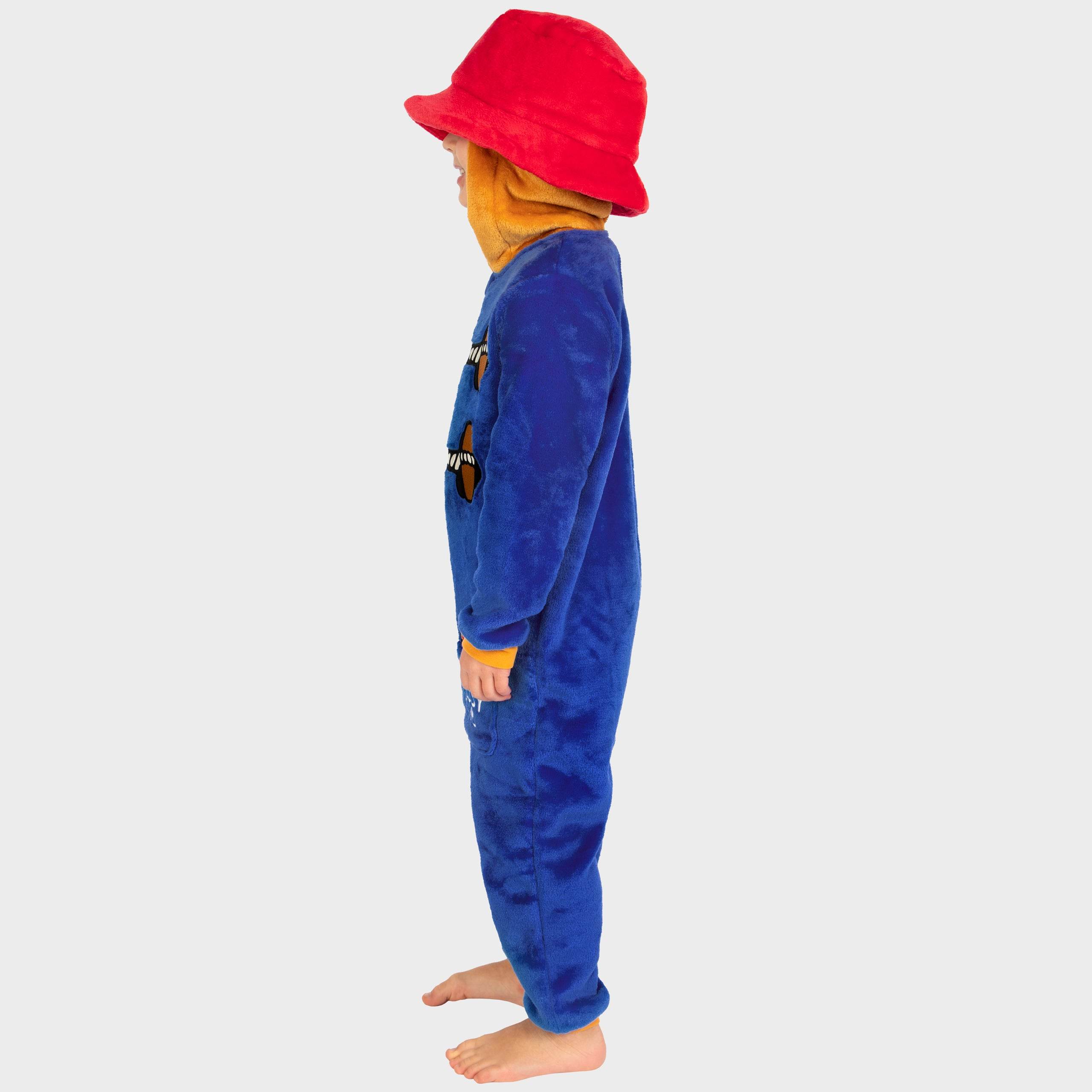 Paddington Bear Onesie - Image 3