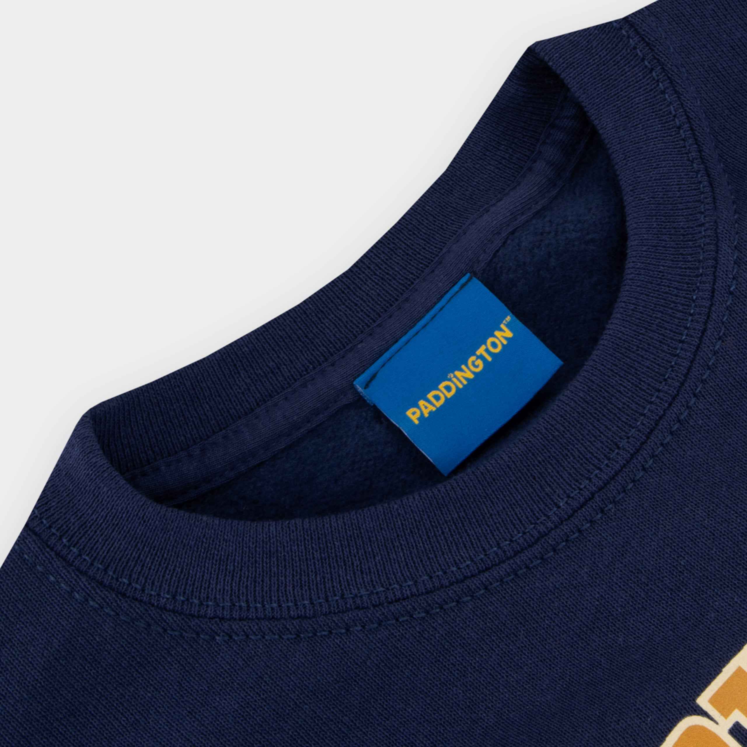 Paddington Bear Sweatshirt - Image 8
