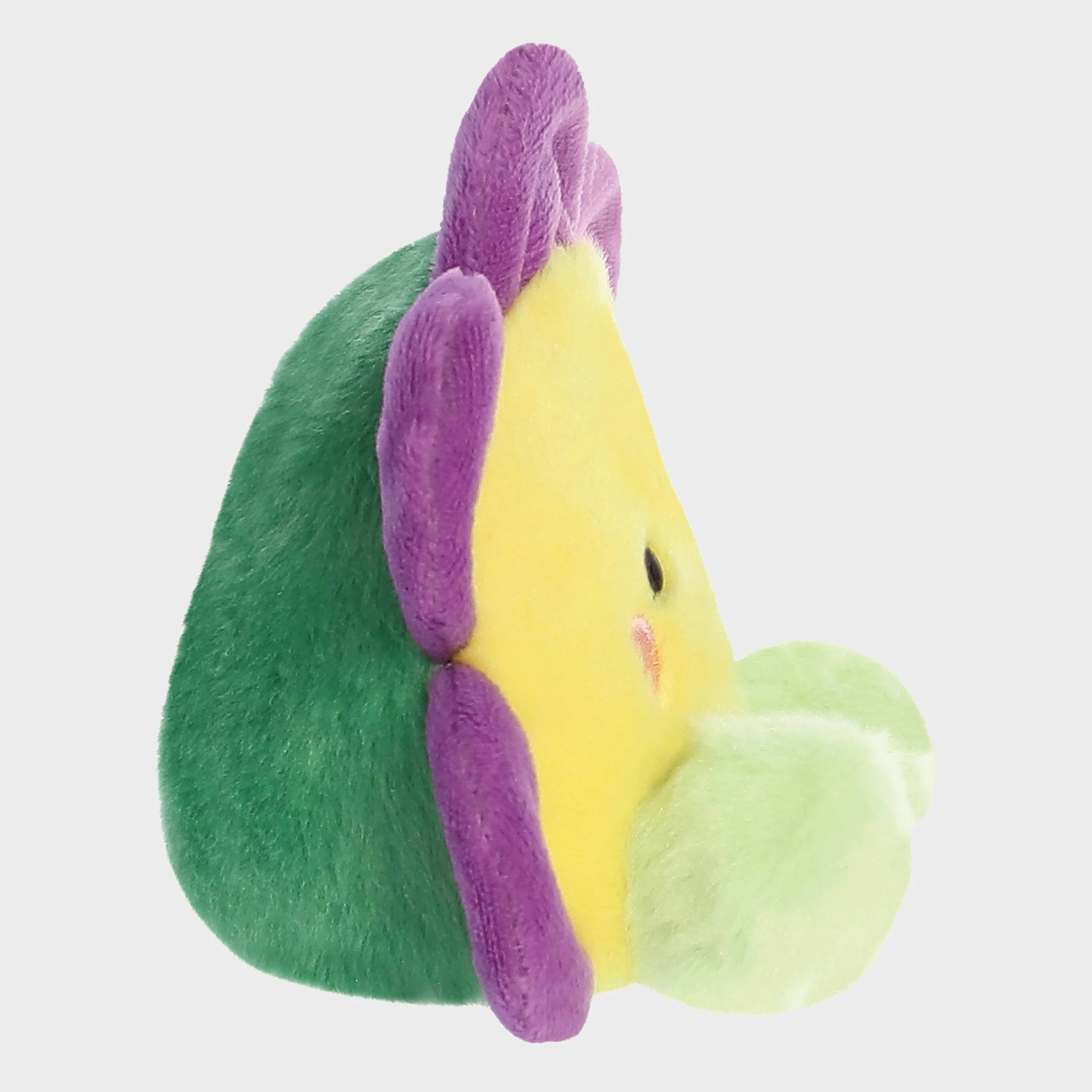 Palm Pal Fallon Flower Plush - Image 3
