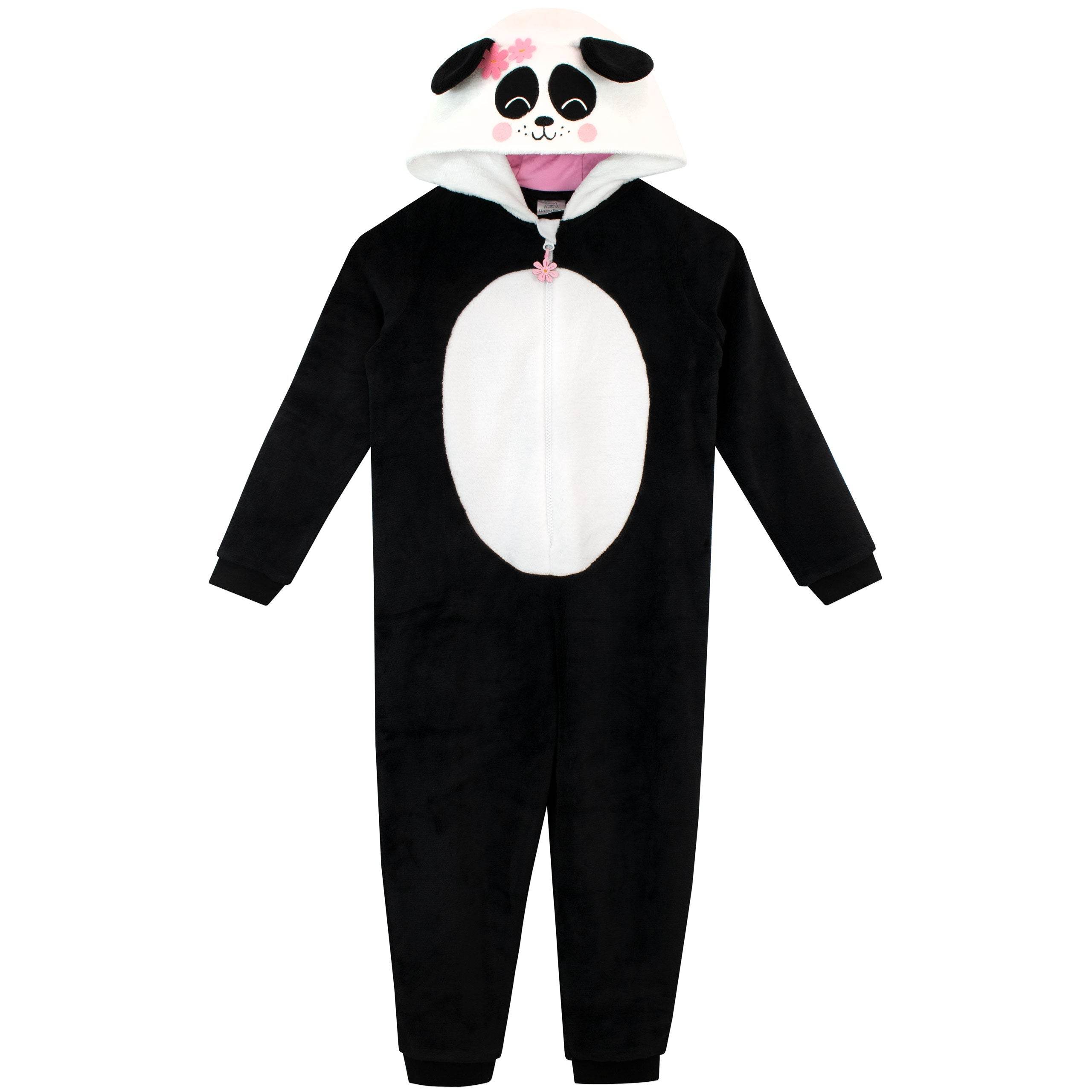 Harry Bear Panda Onesie - Image 2