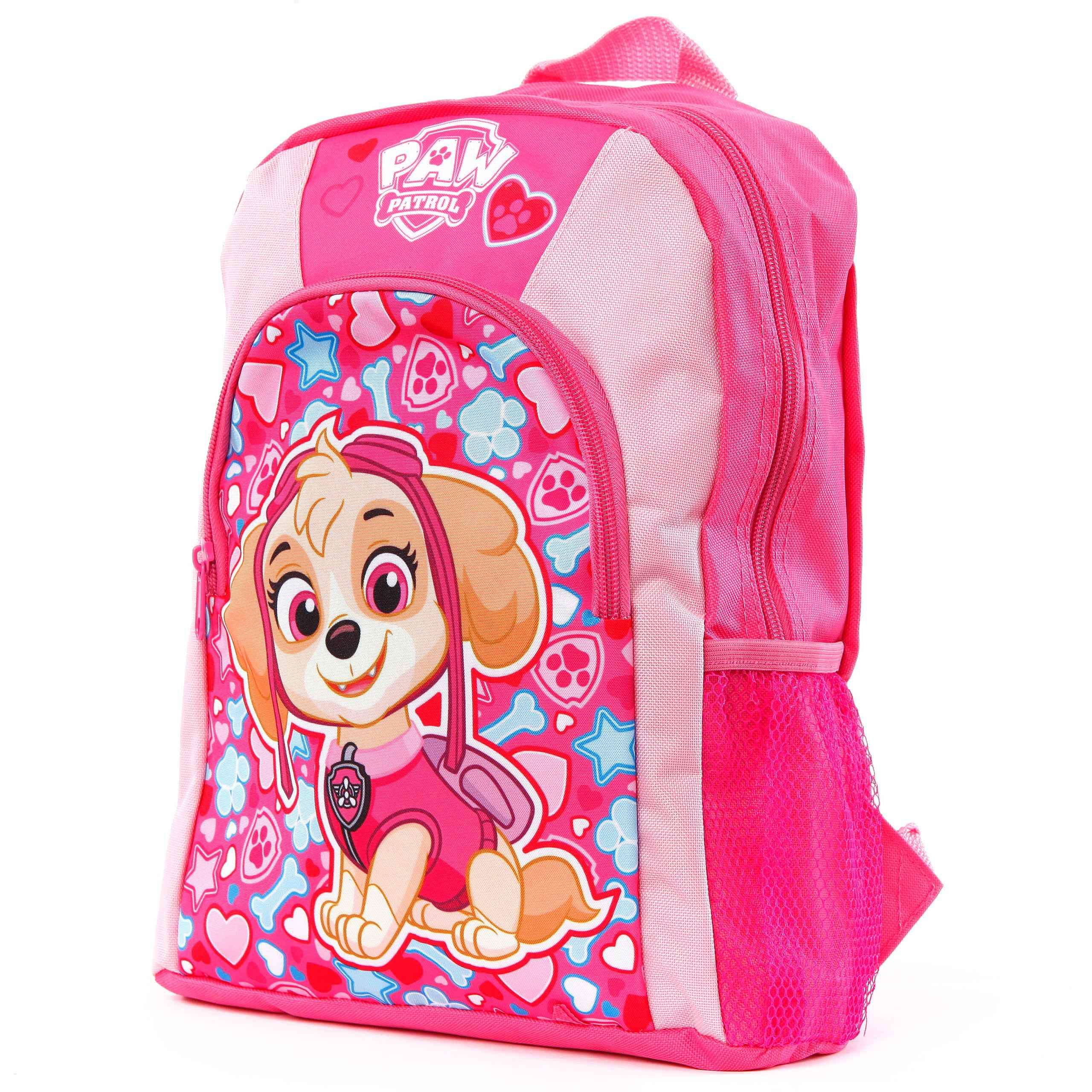 PAW Patrol Backpack - Skye - Image 10
