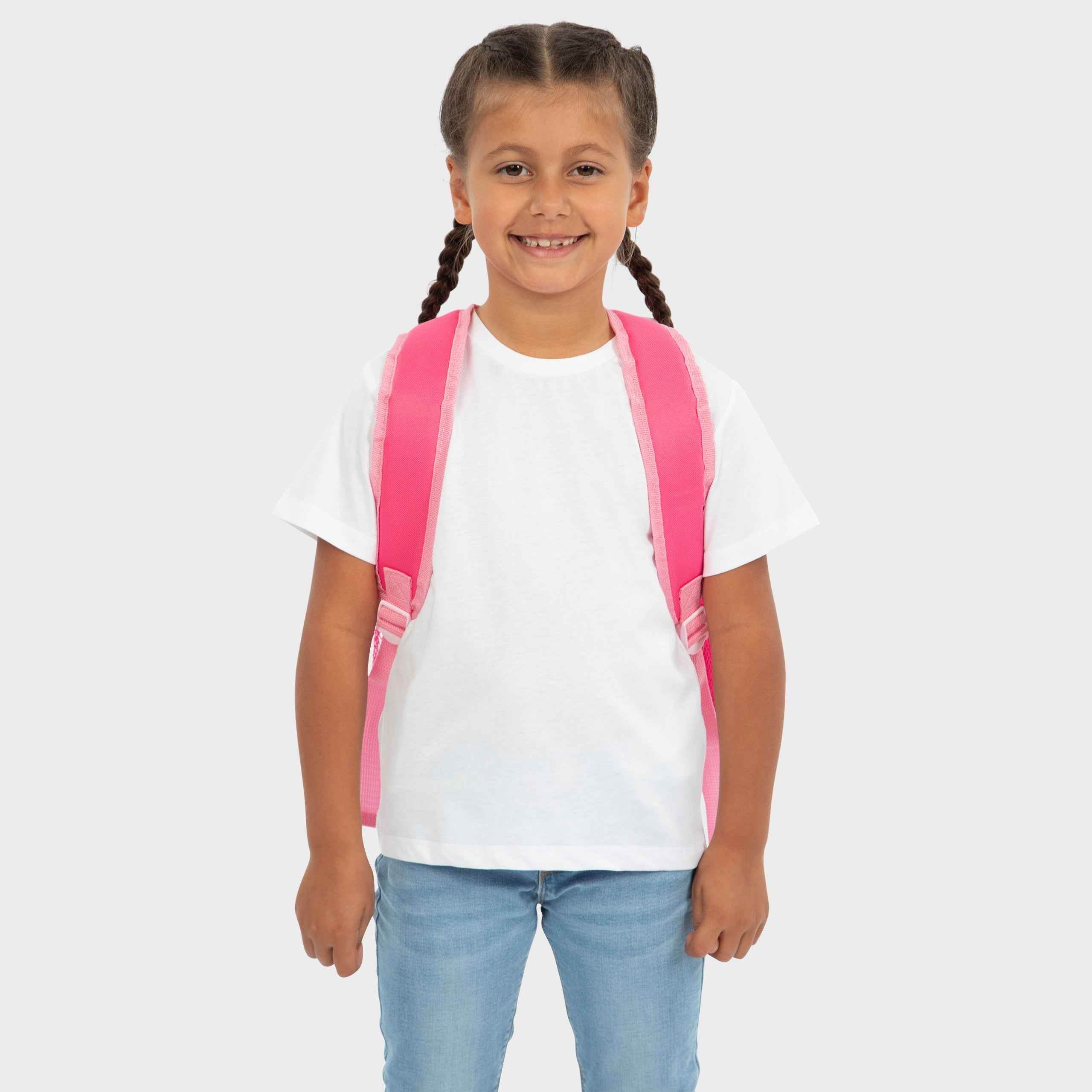 PAW Patrol Backpack - Skye - Image 4