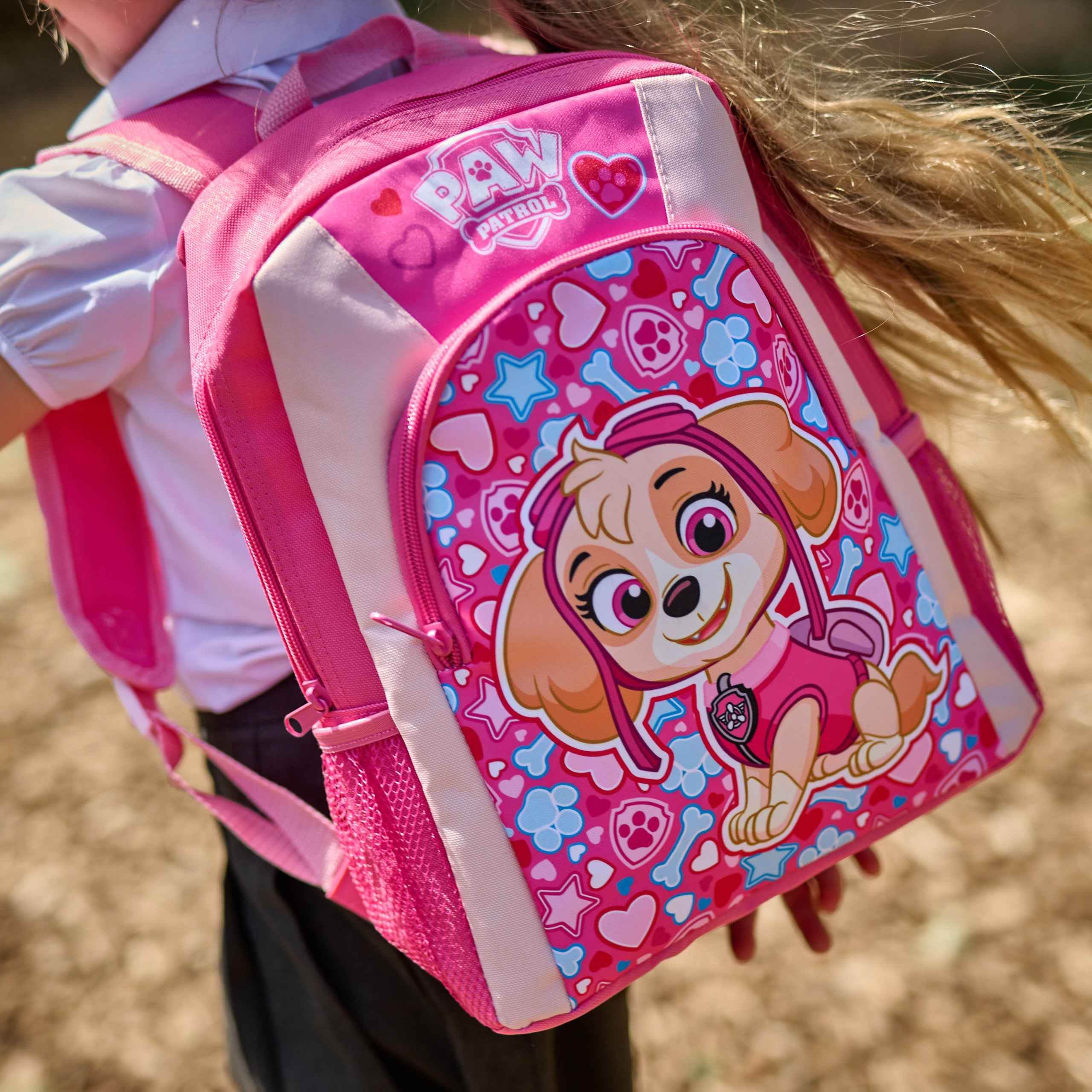 PAW Patrol Backpack - Skye - Image 6
