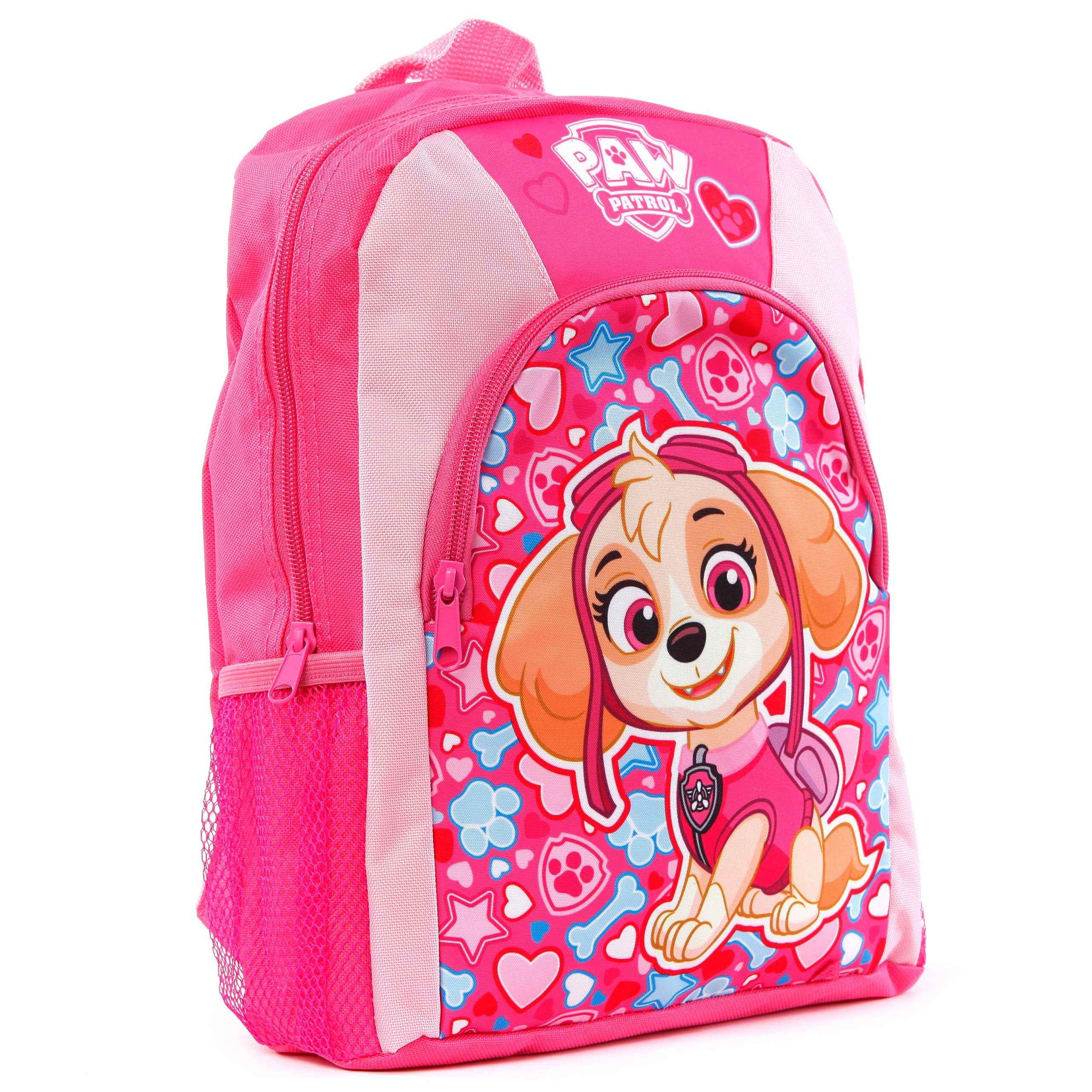 PAW Patrol Backpack - Skye - Image 9