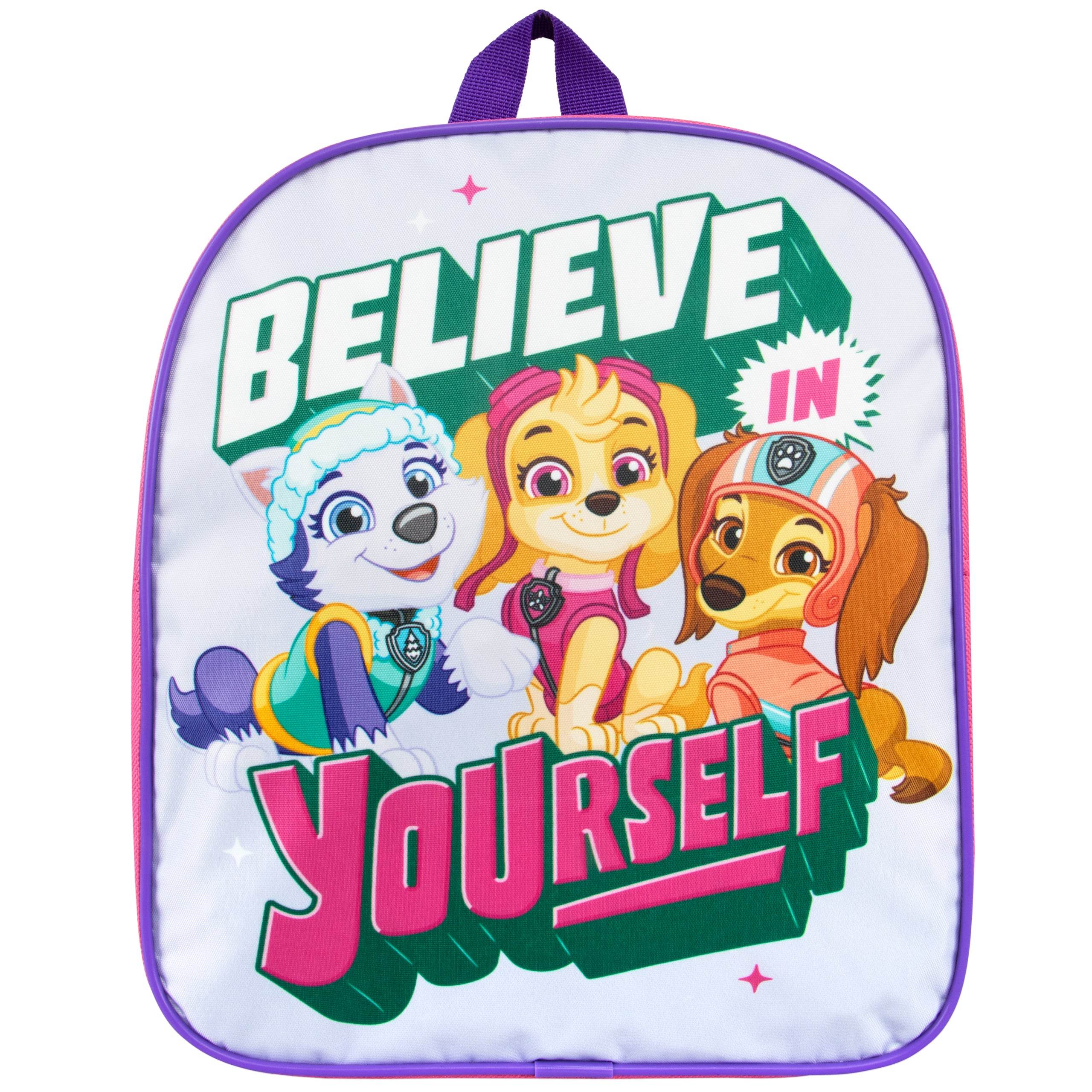 PAW Patrol Backpack - Skye, Liberty And Everest - Image 6