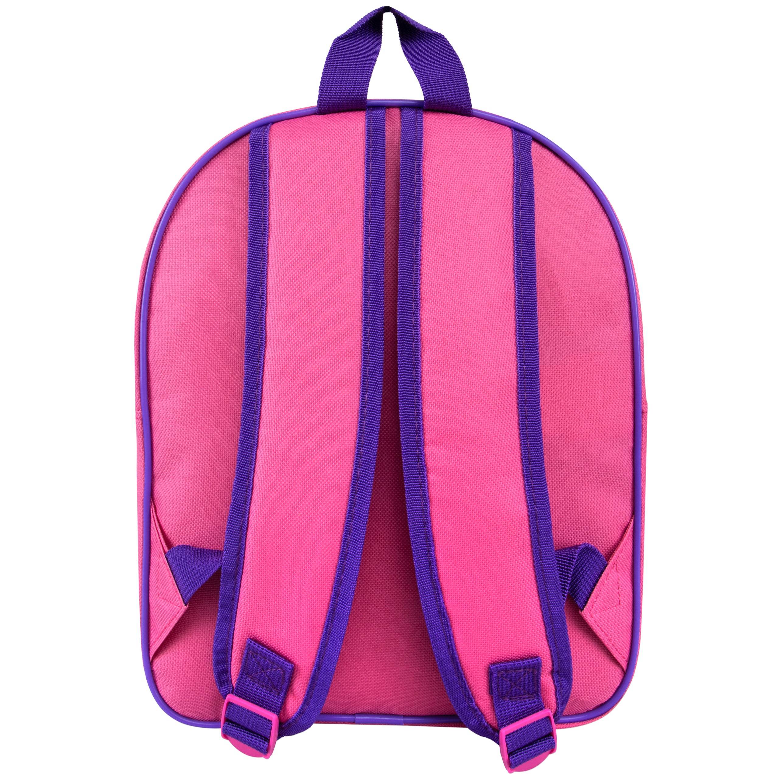 PAW Patrol Backpack - Skye, Liberty And Everest - Image 8