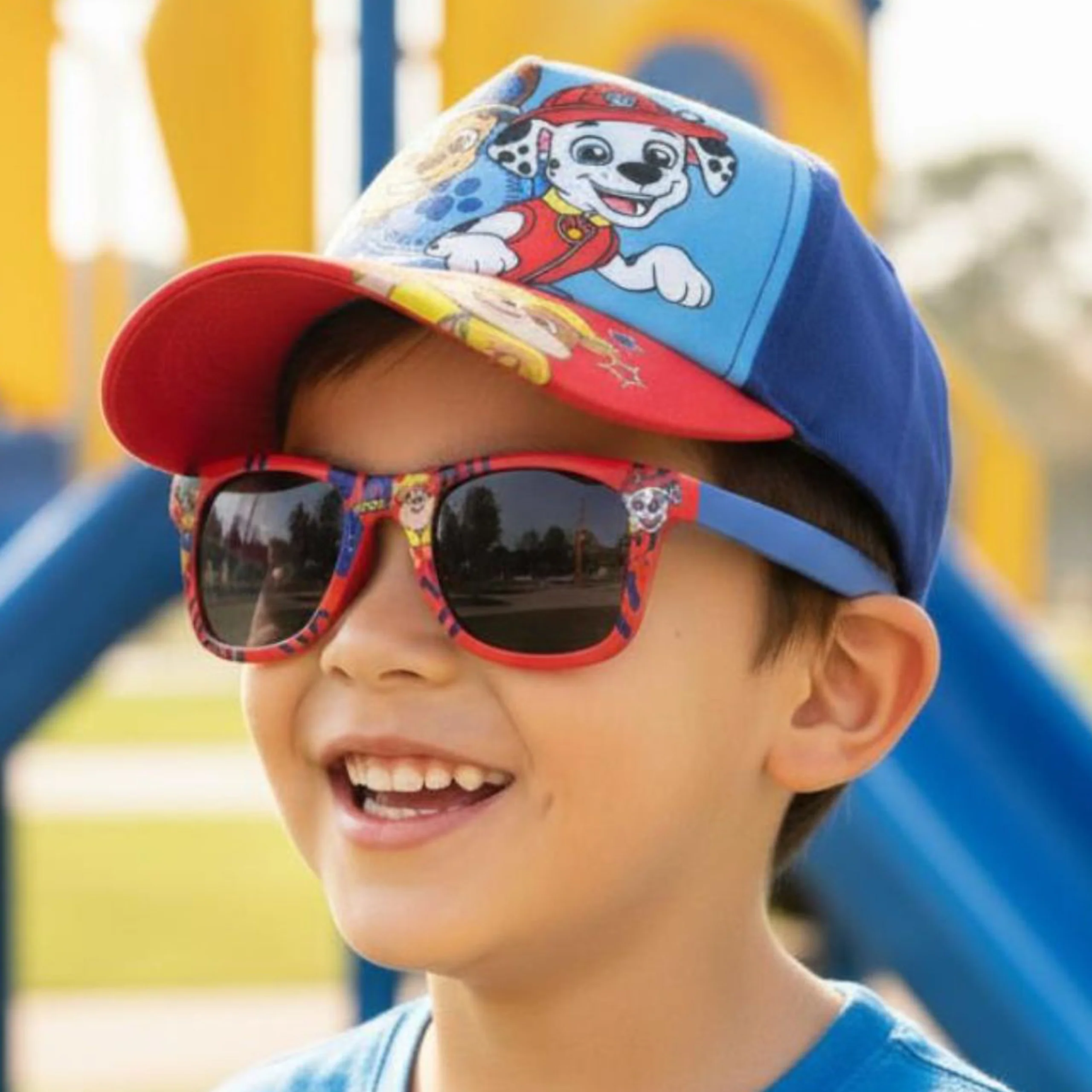 PAW Patrol Cap And Sunglasses Set - Image 7