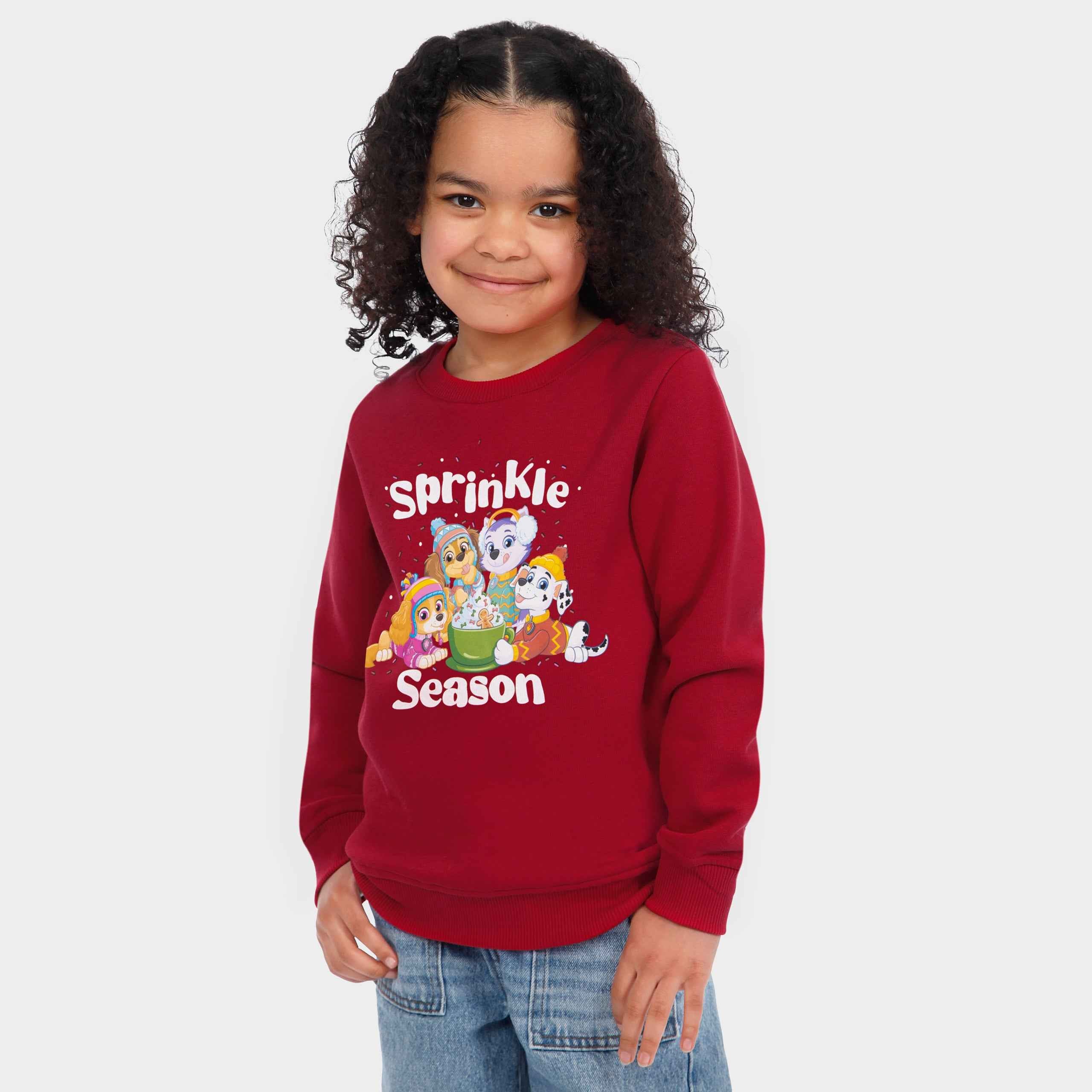 PAW PATROL TOPS | SPRINKLE SEASON - Image 4