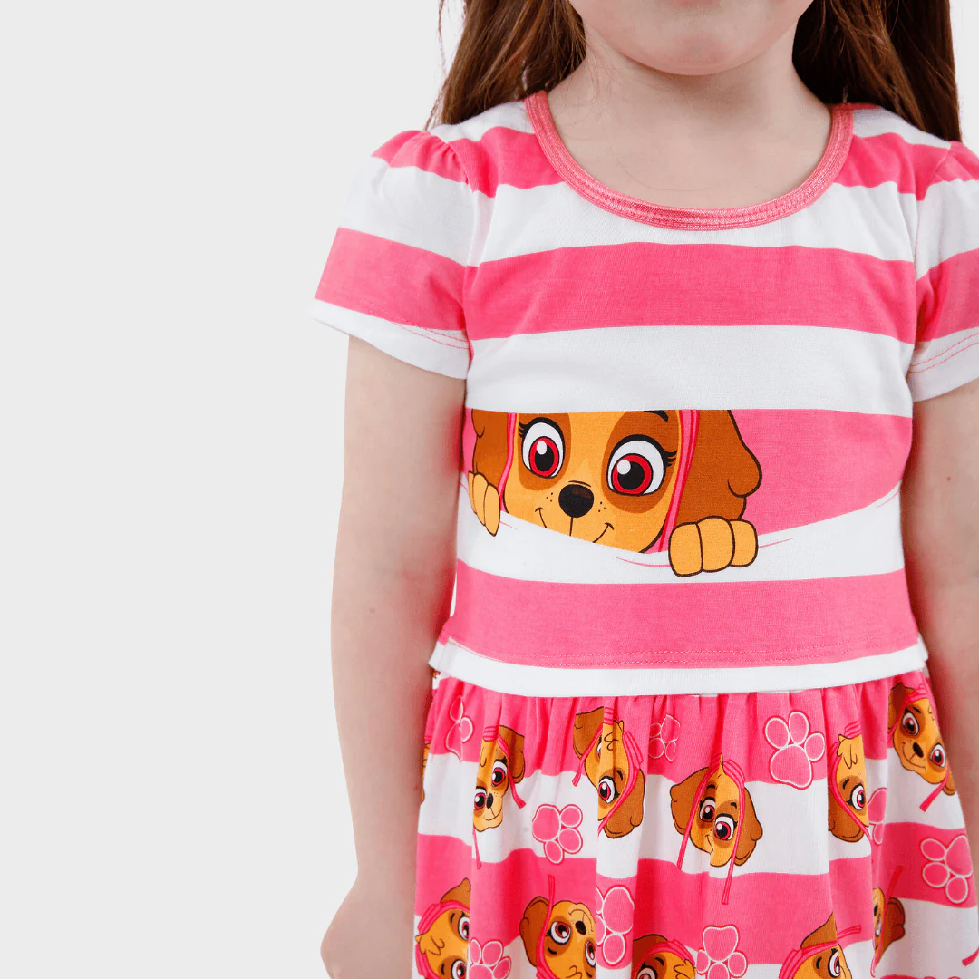 PAW Patrol Dress - Skye - Image 3