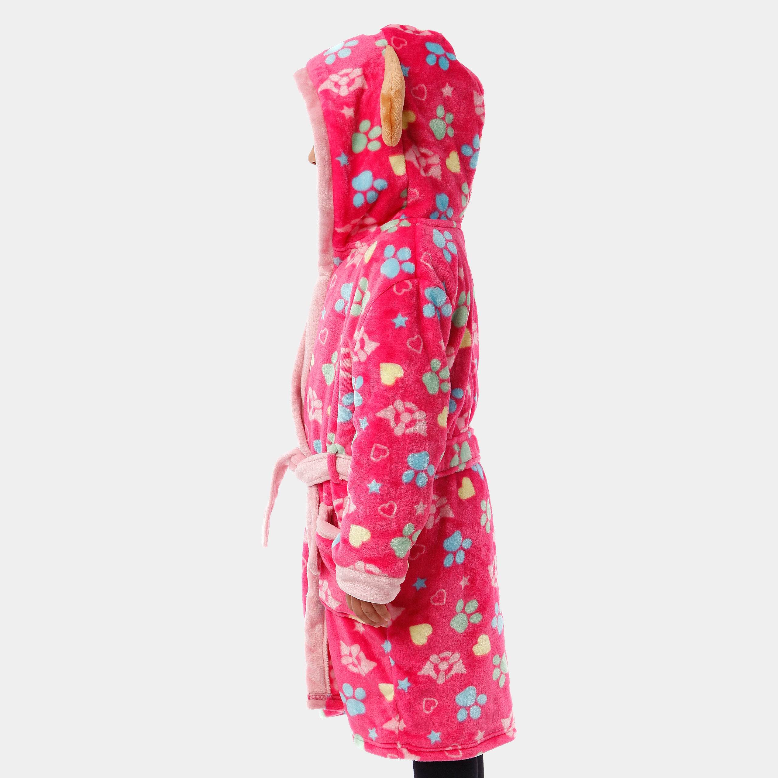 PAW Patrol Dressing Gown - Image 4