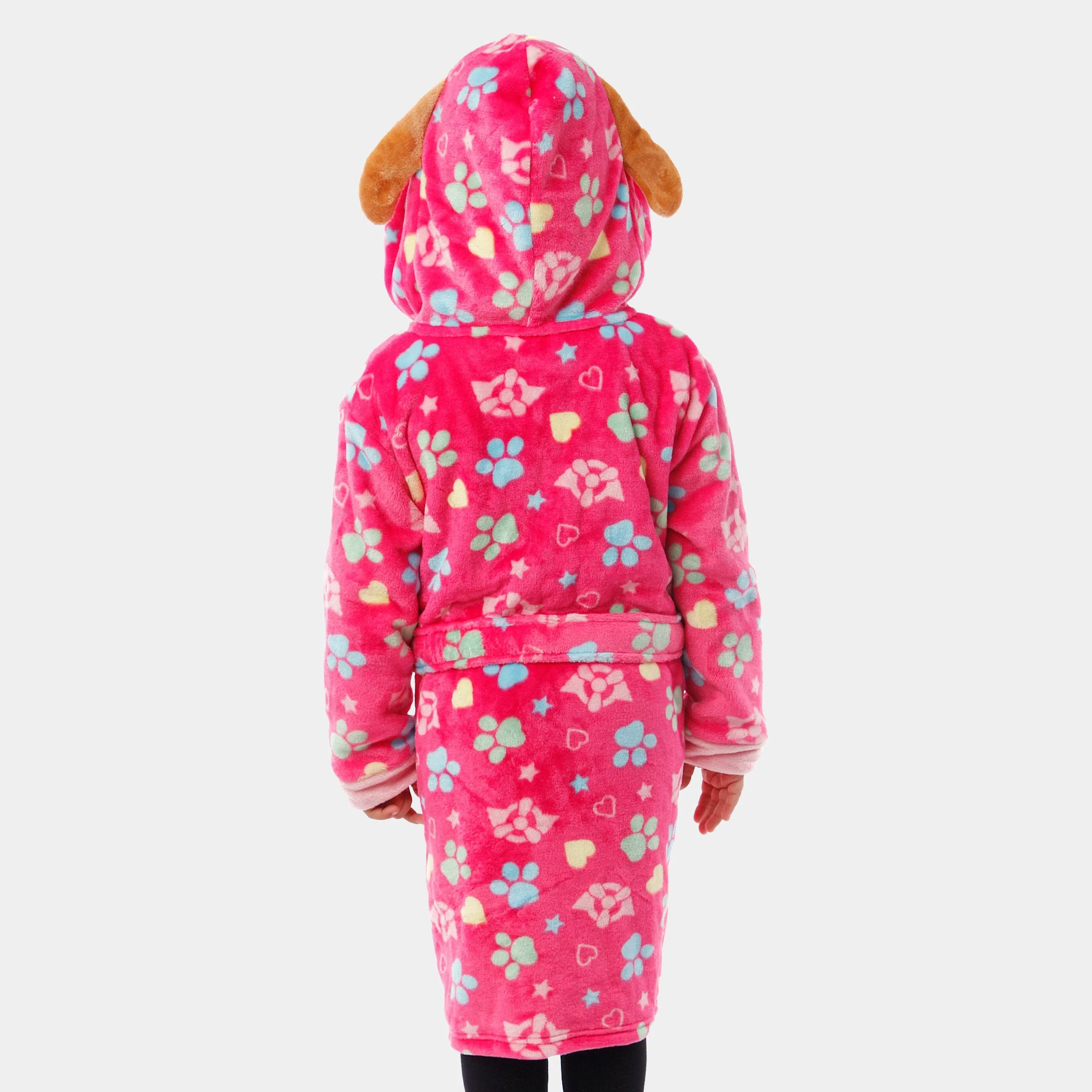 PAW Patrol Dressing Gown - Image 5