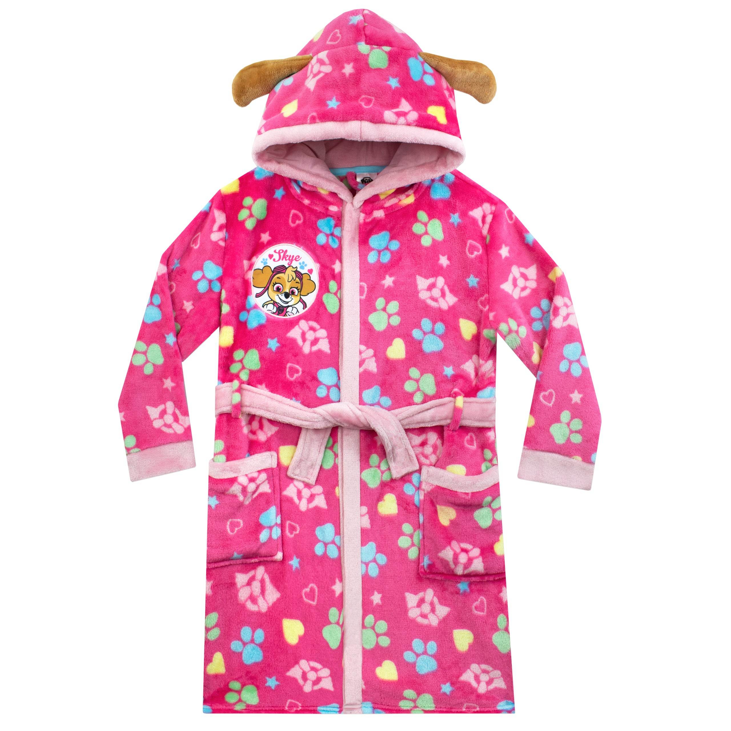 PAW Patrol Dressing Gown - Image 6