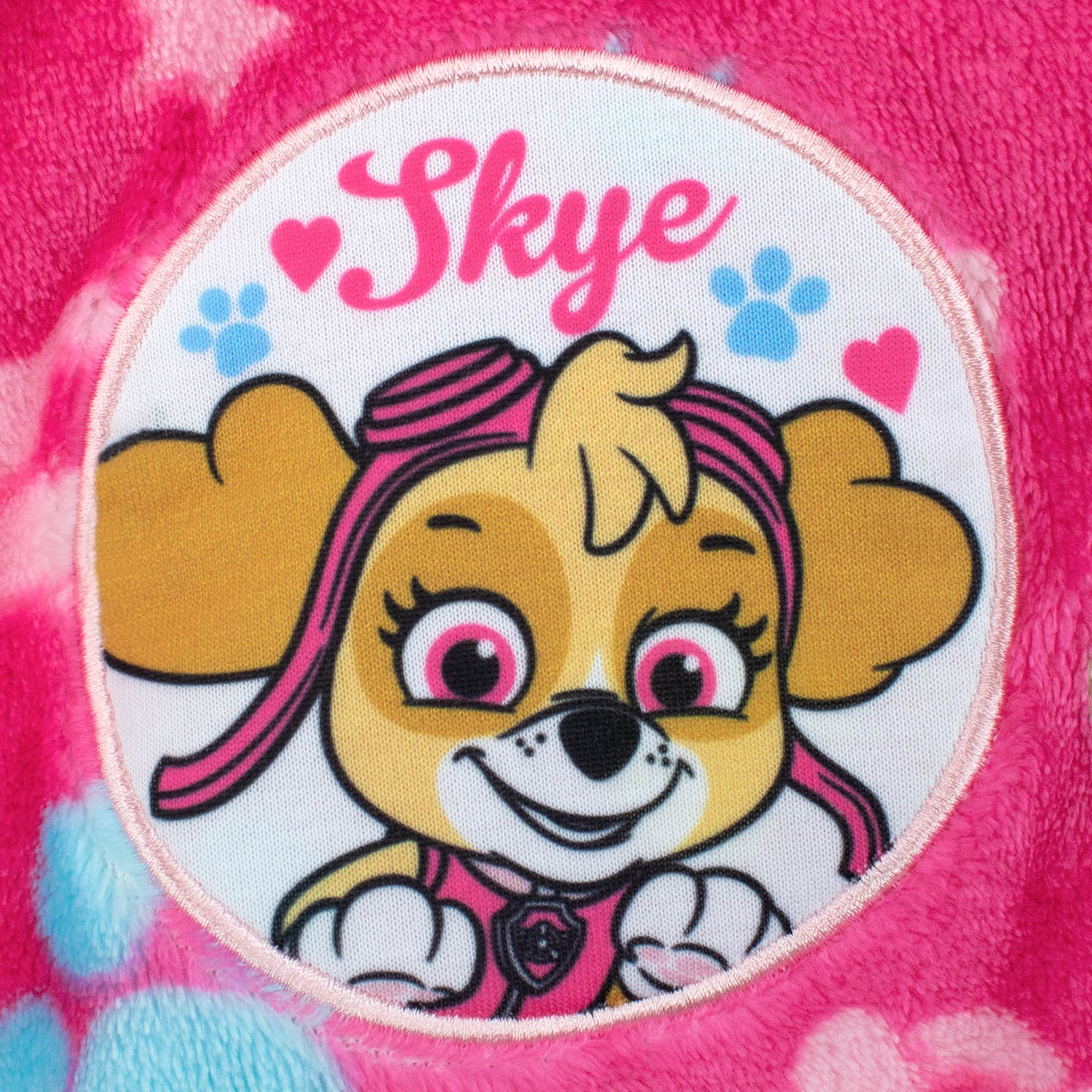 PAW Patrol Dressing Gown - Image 8