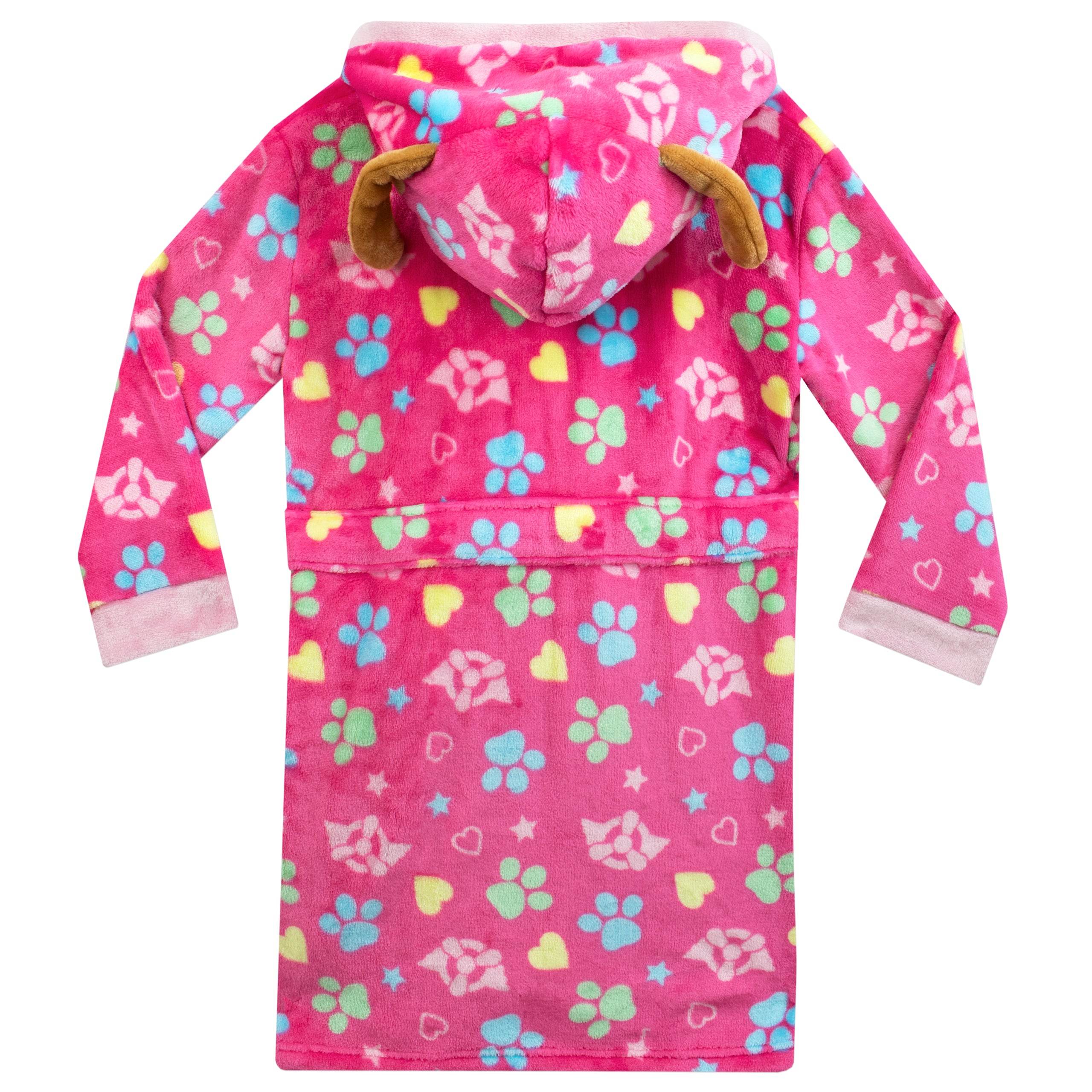 PAW Patrol Dressing Gown - Image 9