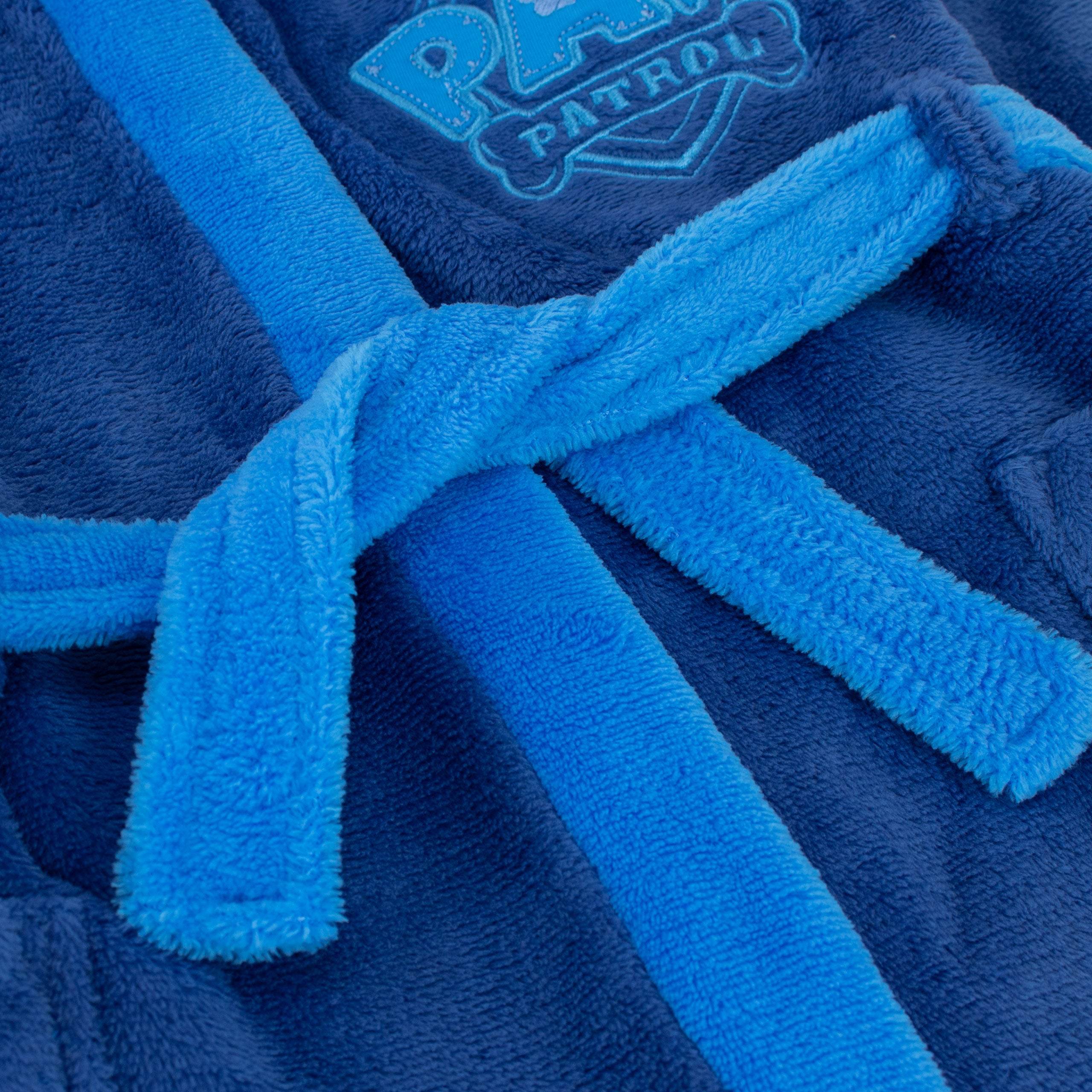 PAW Patrol Dressing Gown and Pyjama Set - Image 23