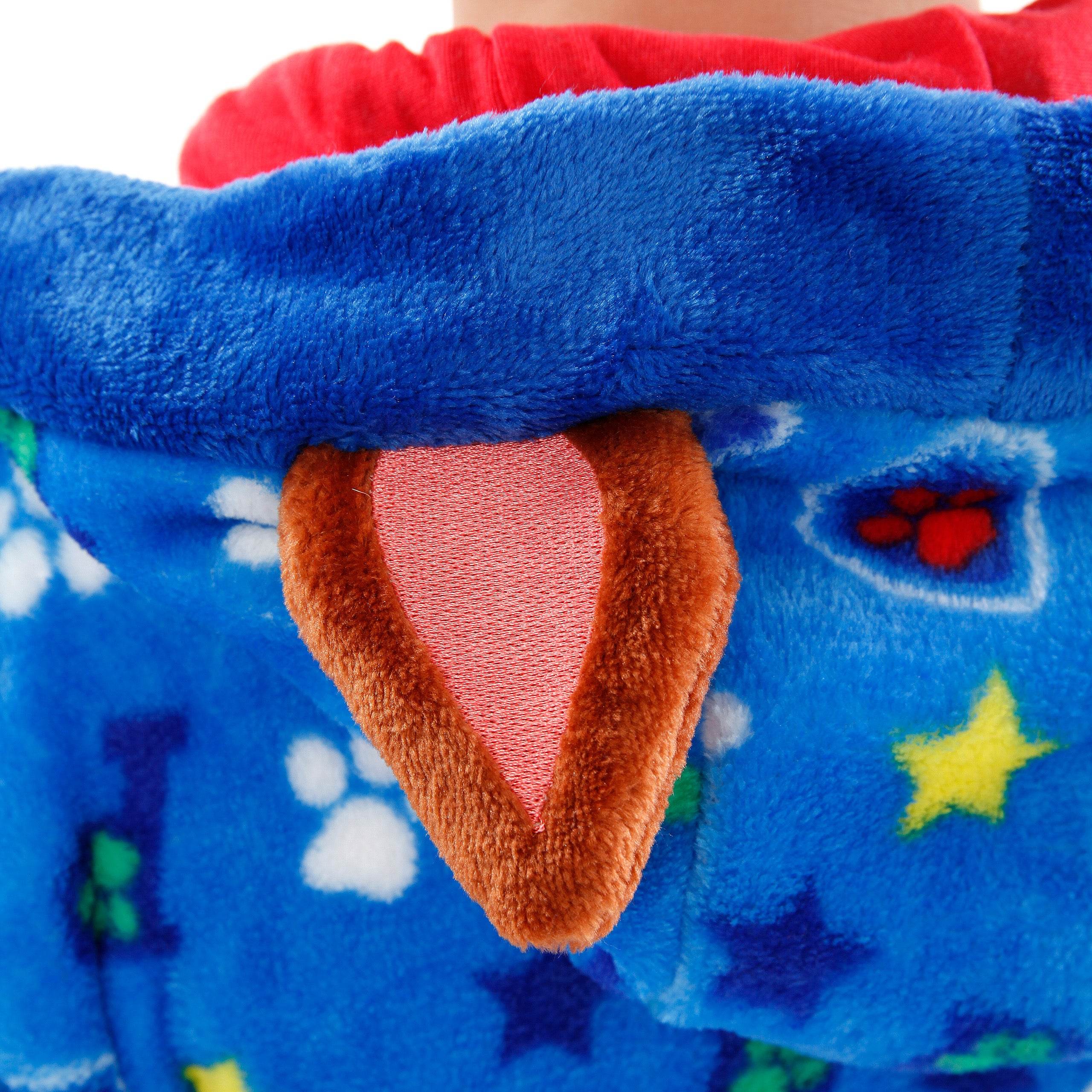 PAW Patrol Dressing Gown - Chase - Image 5