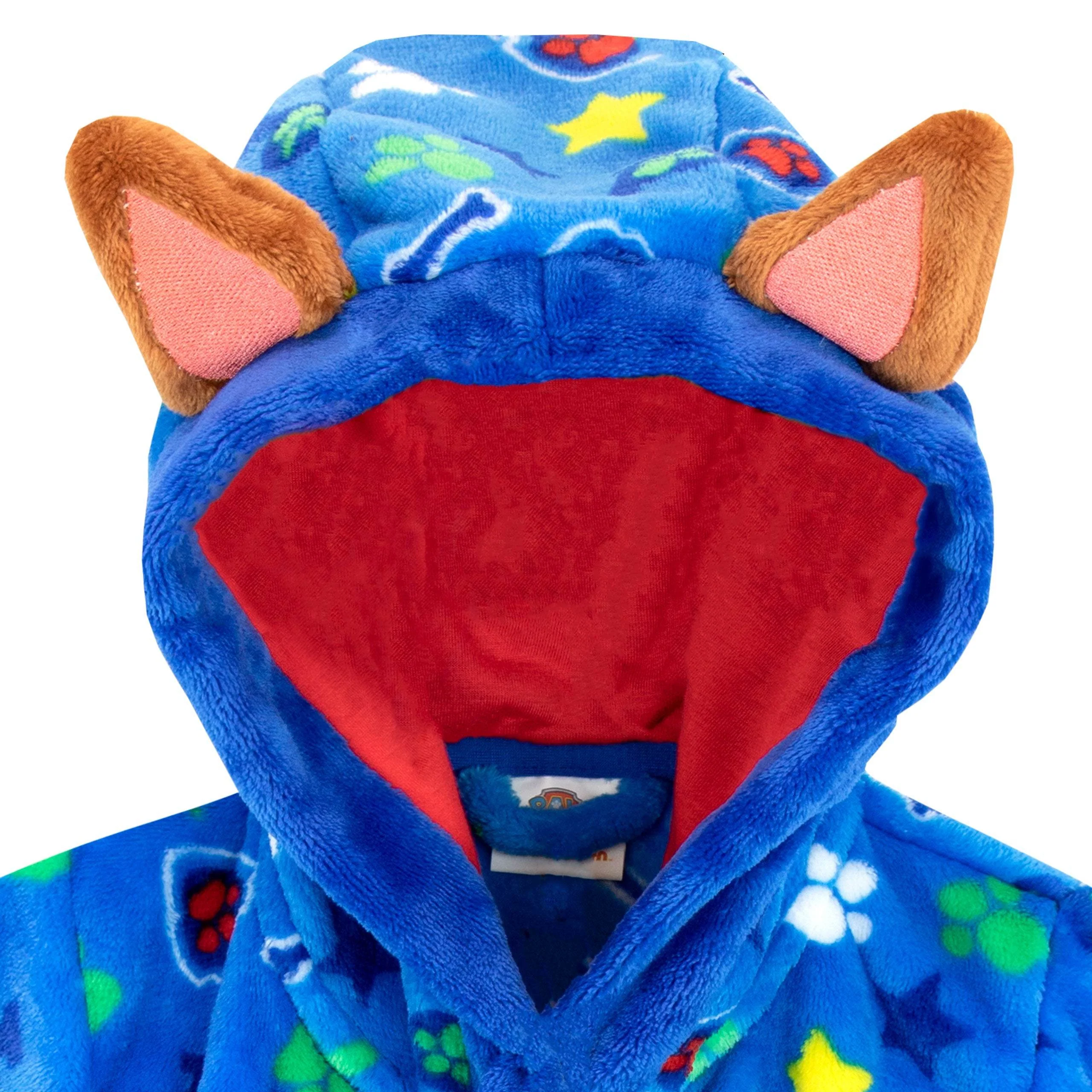 PAW Patrol Dressing Gown - Chase - Image 9