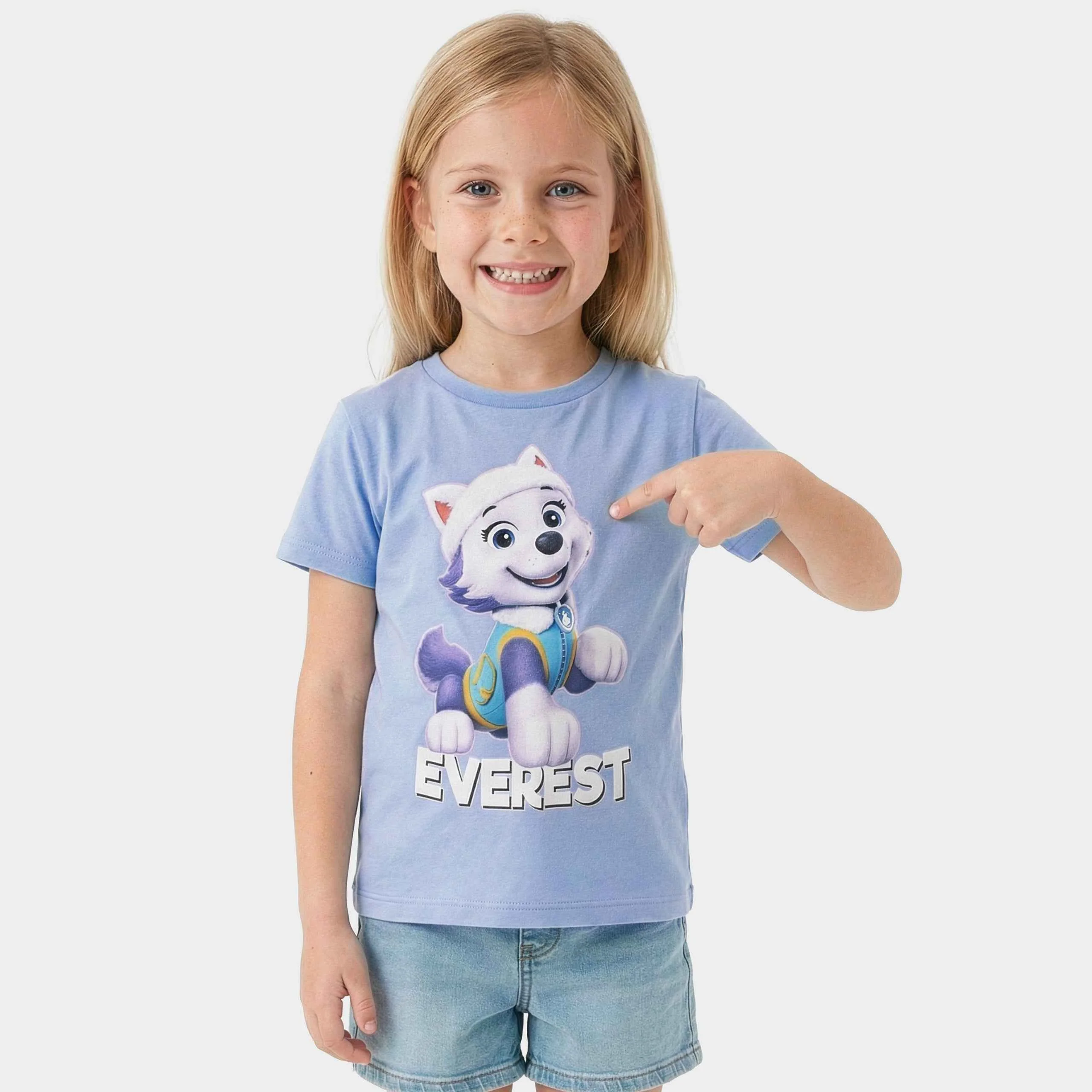 PAW Patrol Everest T-Shirt - Image 2