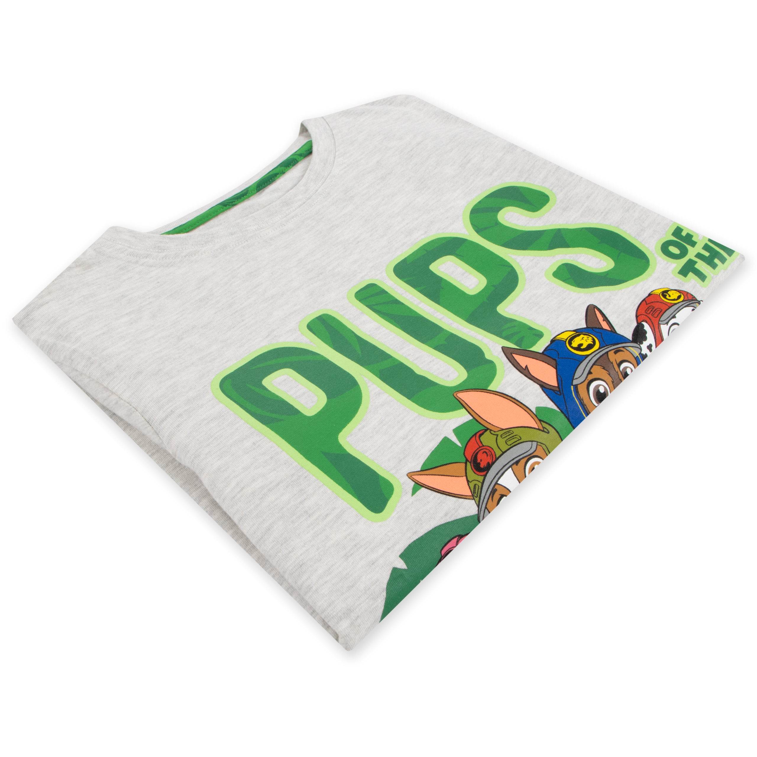Paw Patrol Jungle Pups T-Shirt - Image 11