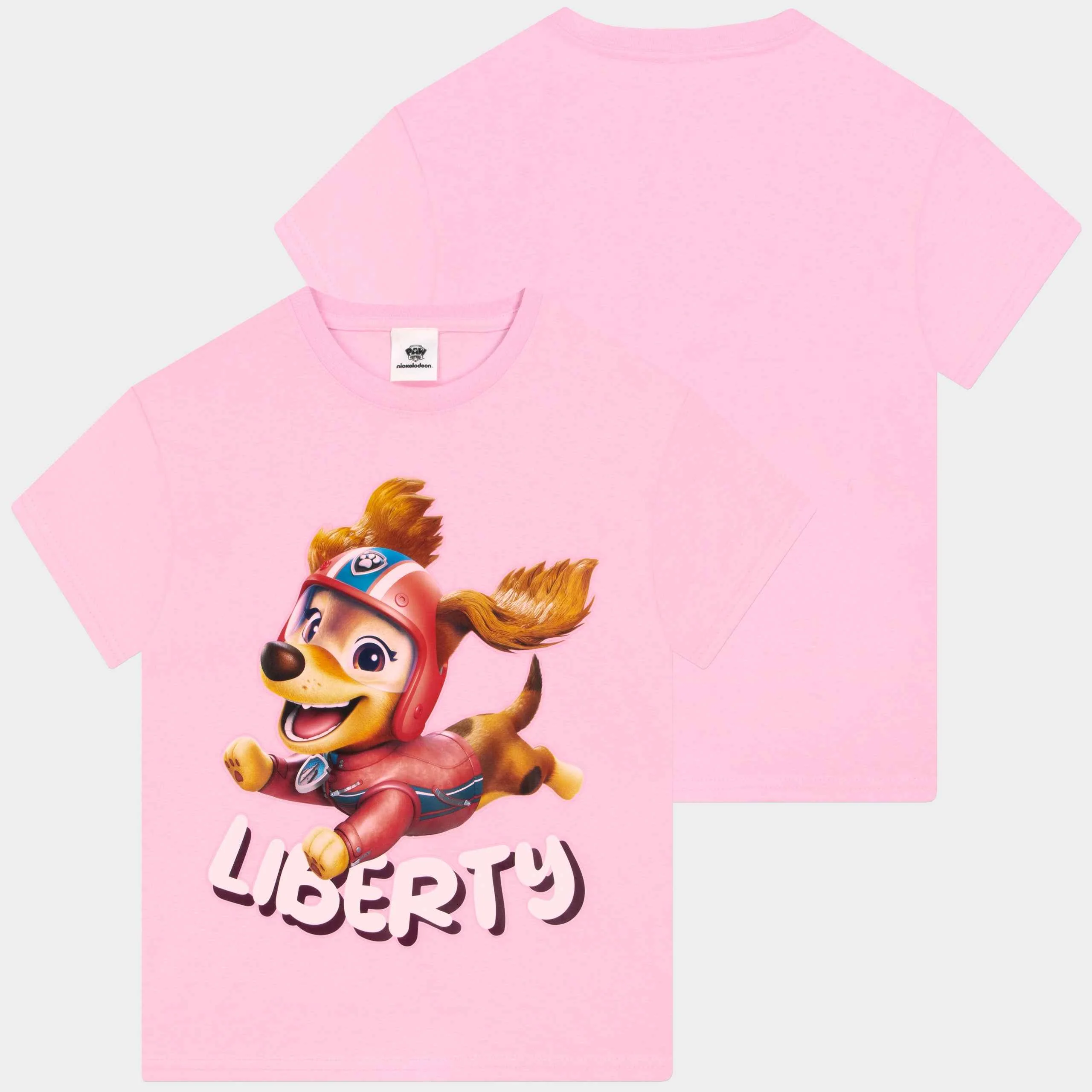 PAW Patrol Liberty T-Shirt - Image 5