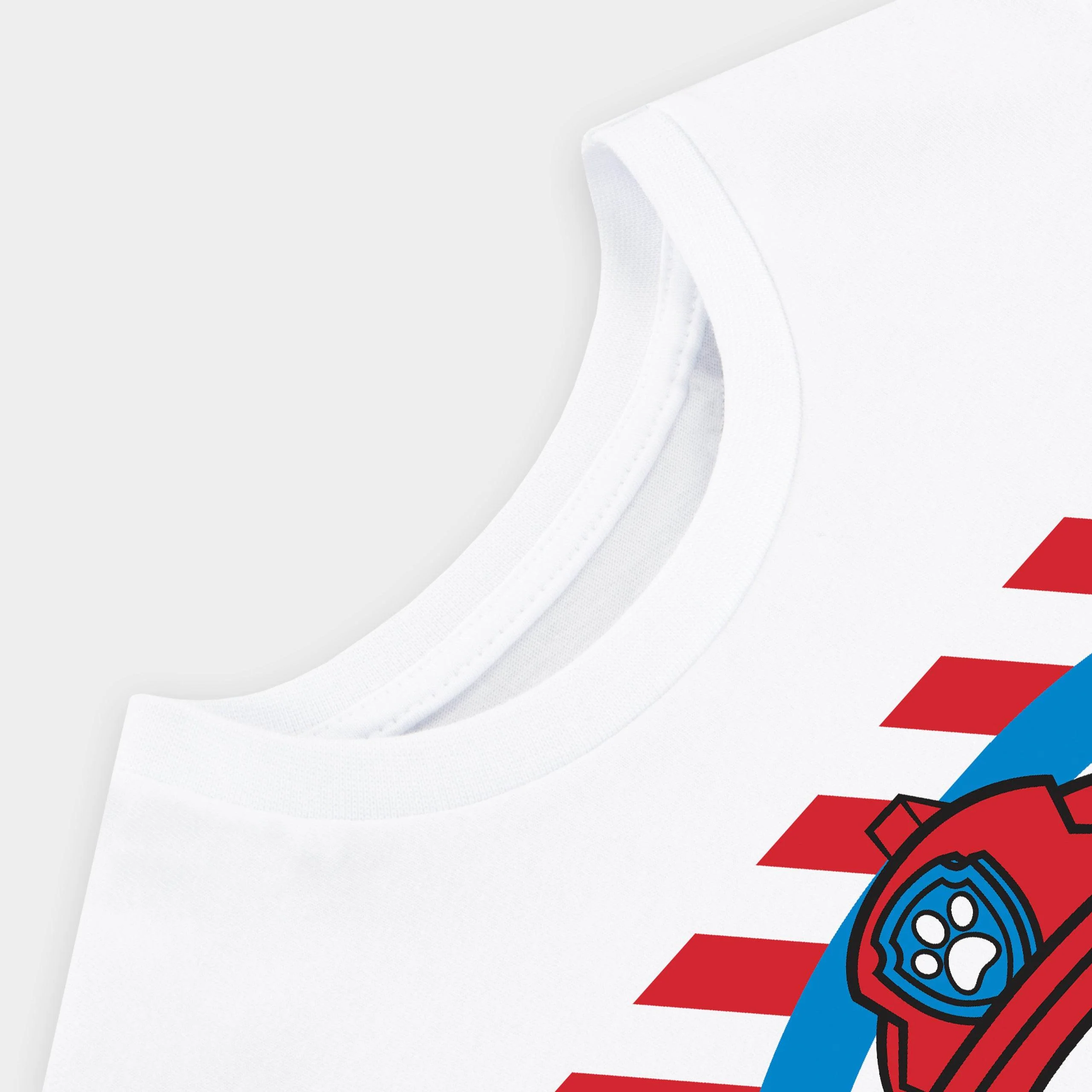 PAW Patrol Long Sleeve T-shirts – 2 Pack - Image 8