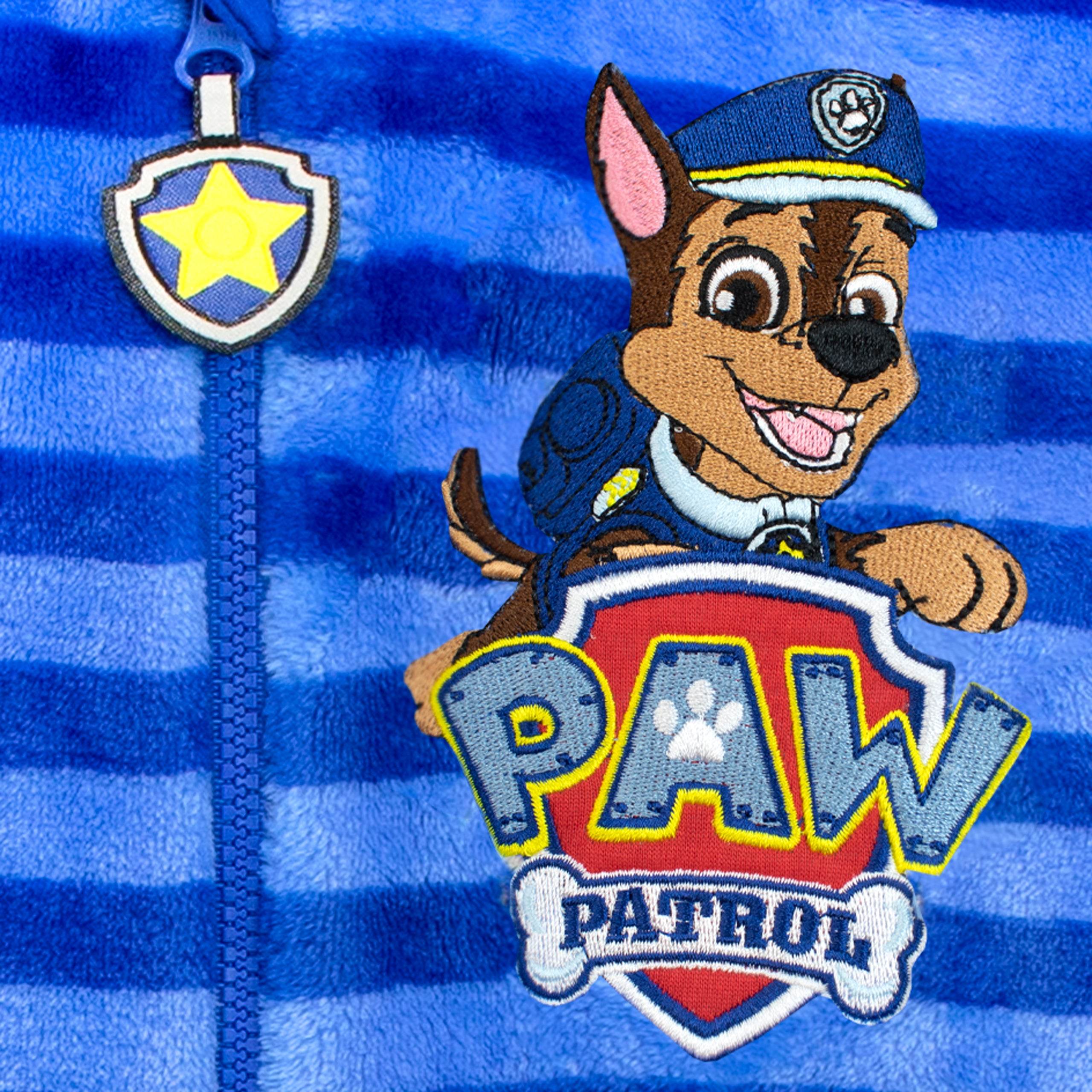 PAW Patrol Onesie - Chase - Image 8