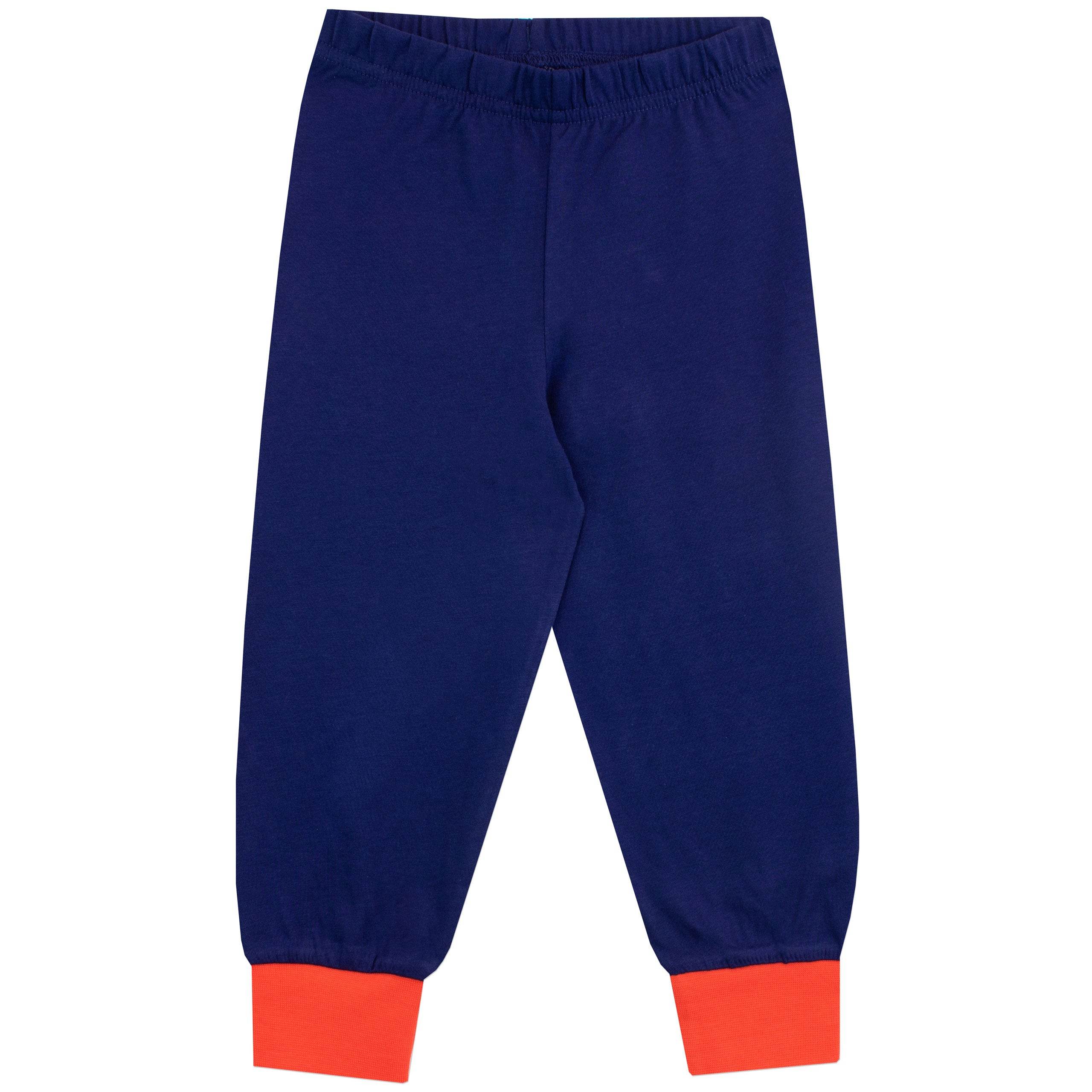 PAW Patrol Pyjamas 2 Pack - Image 11