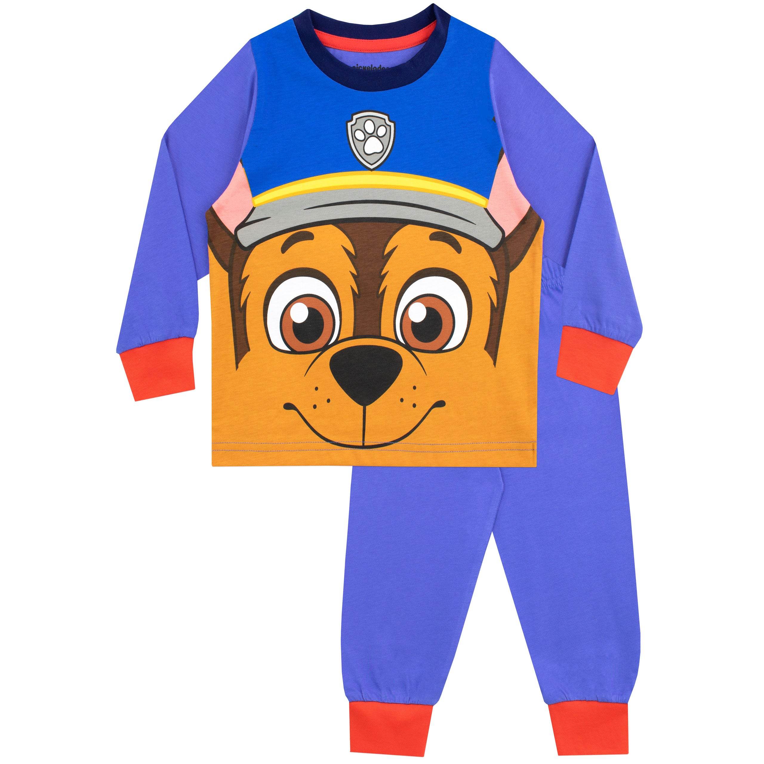 PAW Patrol Pyjamas 2 Pack - Image 12