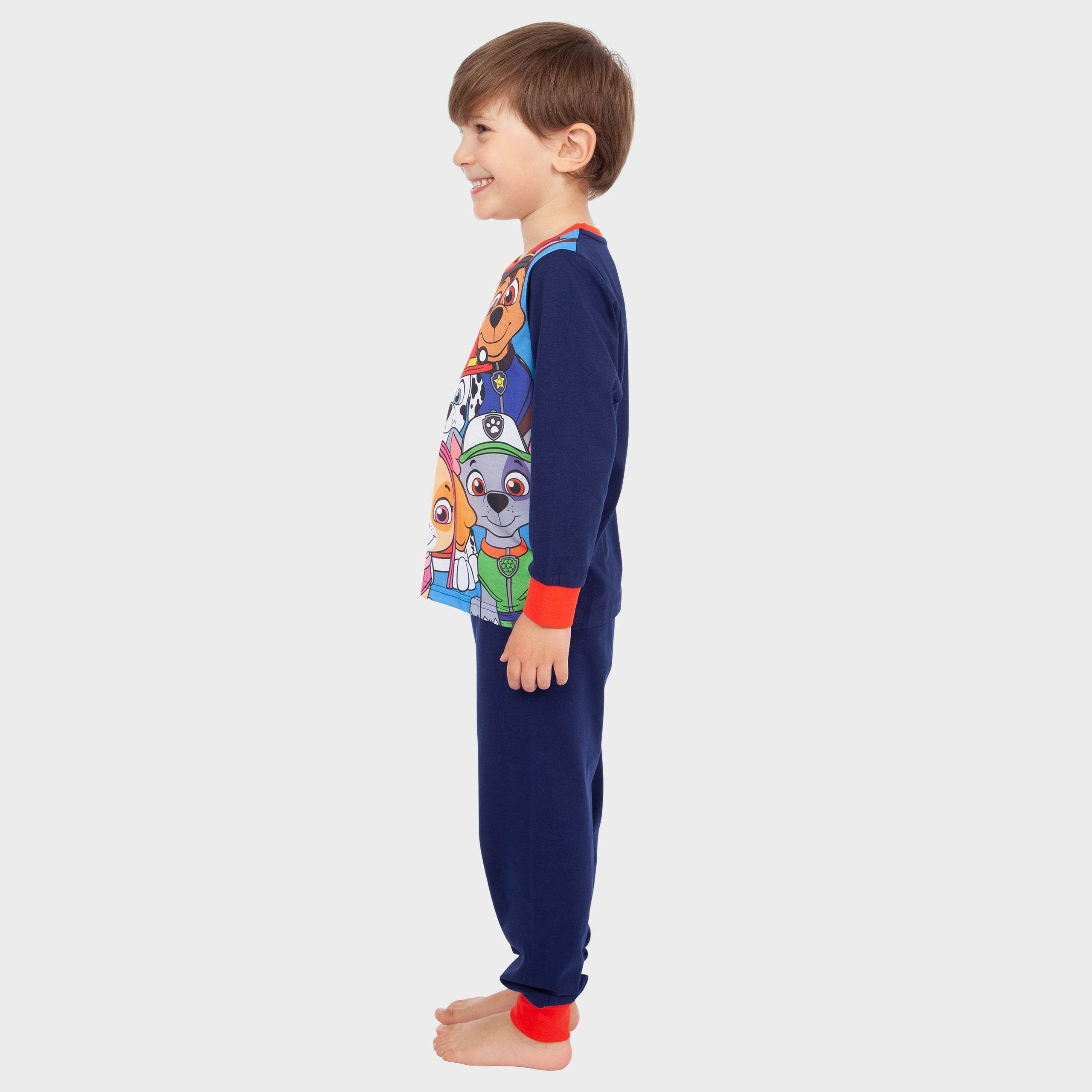 PAW Patrol Pyjamas 2 Pack - Image 4