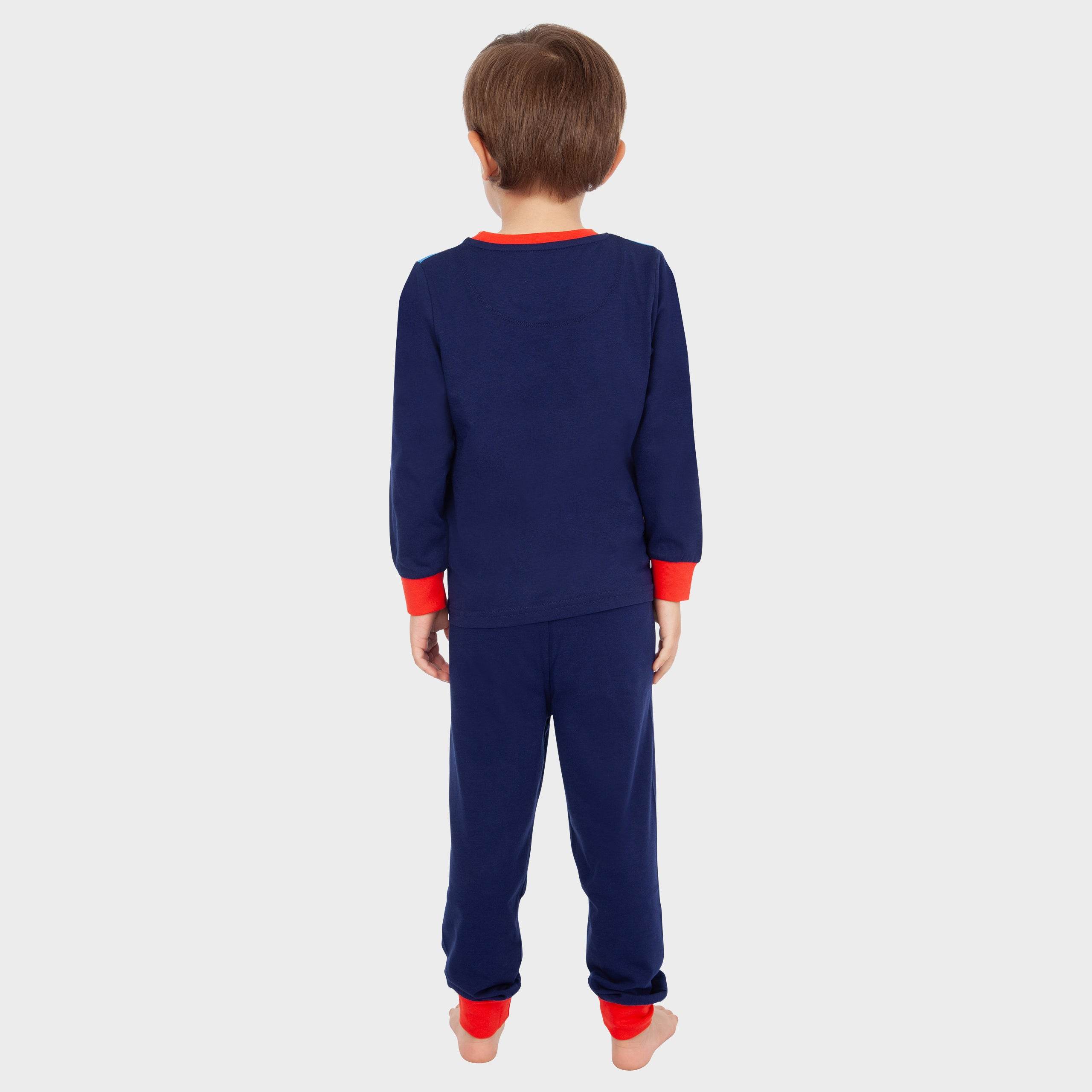 PAW Patrol Pyjamas 2 Pack - Image 5