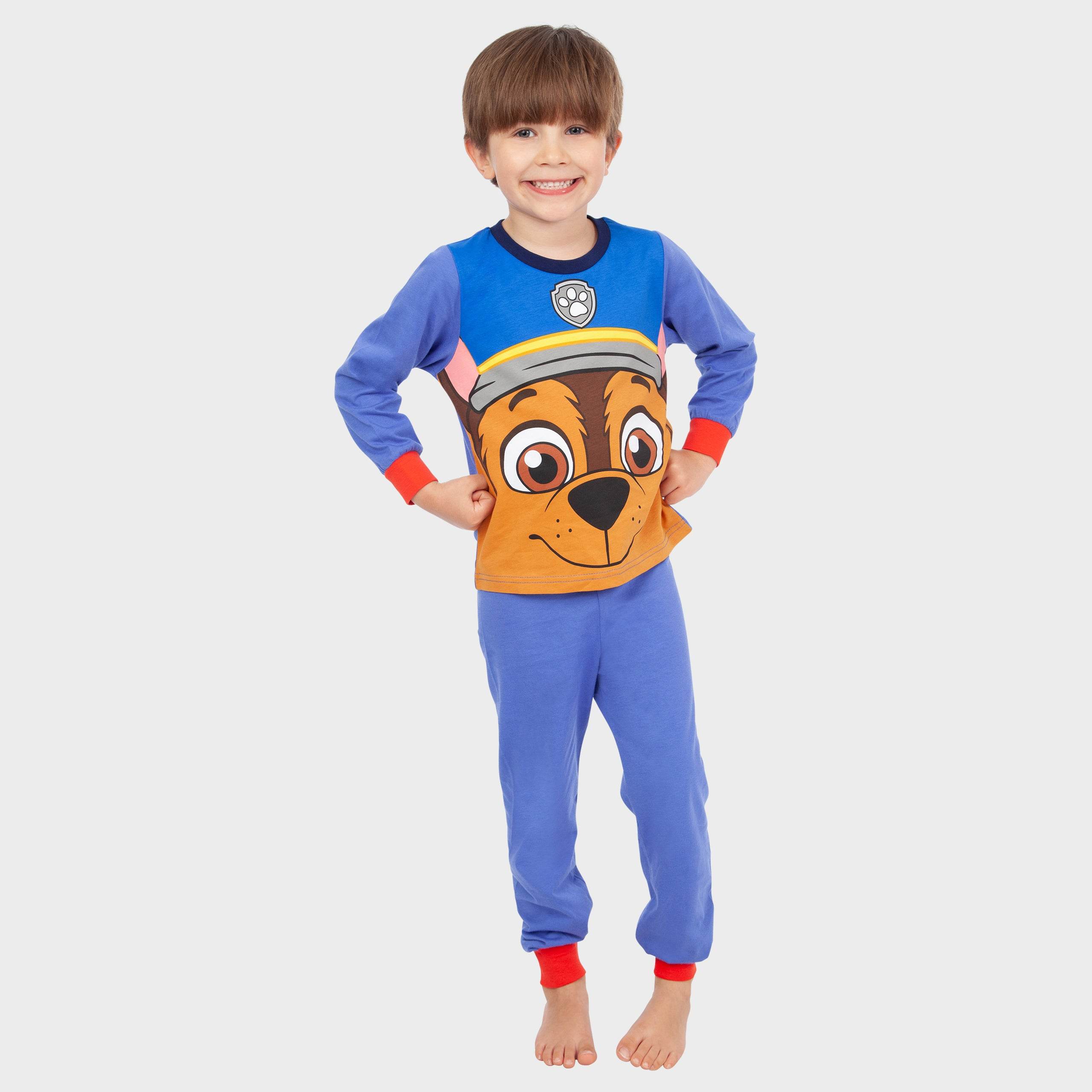PAW Patrol Pyjamas 2 Pack - Image 6