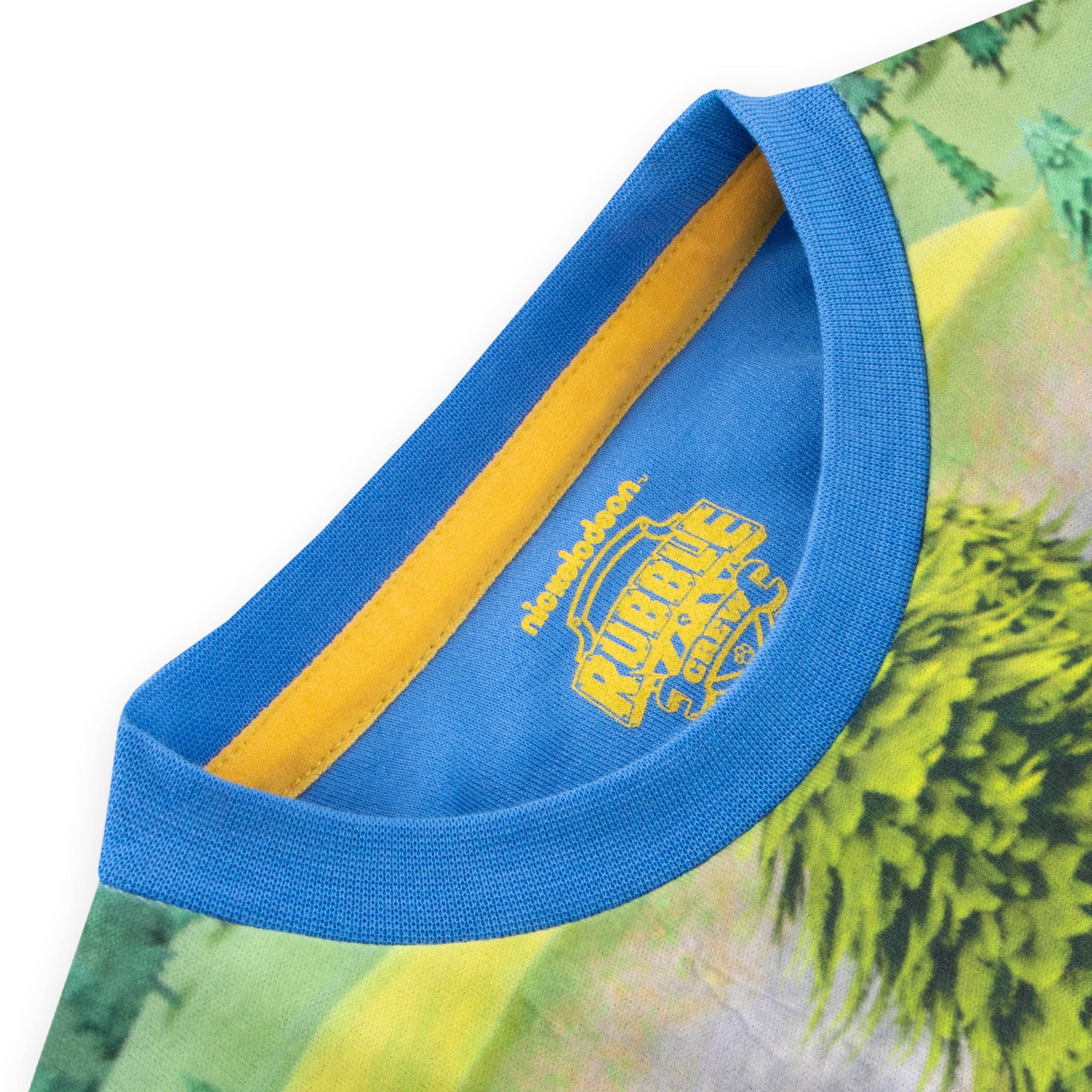 PAW Patrol Pyjamas - Rubble And Crew - Image 9