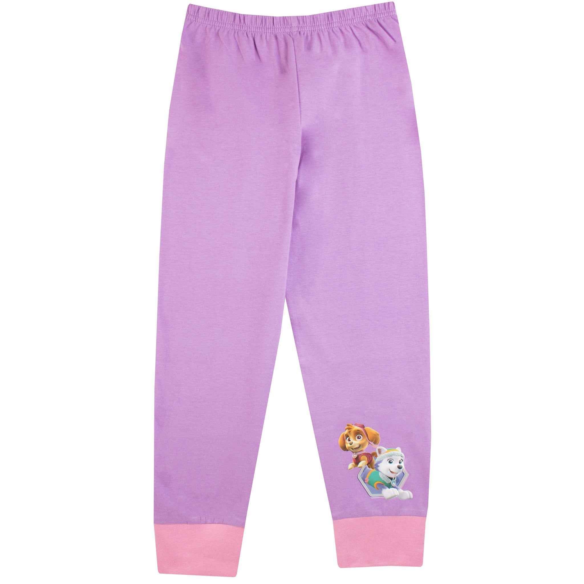 Kids PAW Patrol Pyjamas - Skye and Everest - Image 4