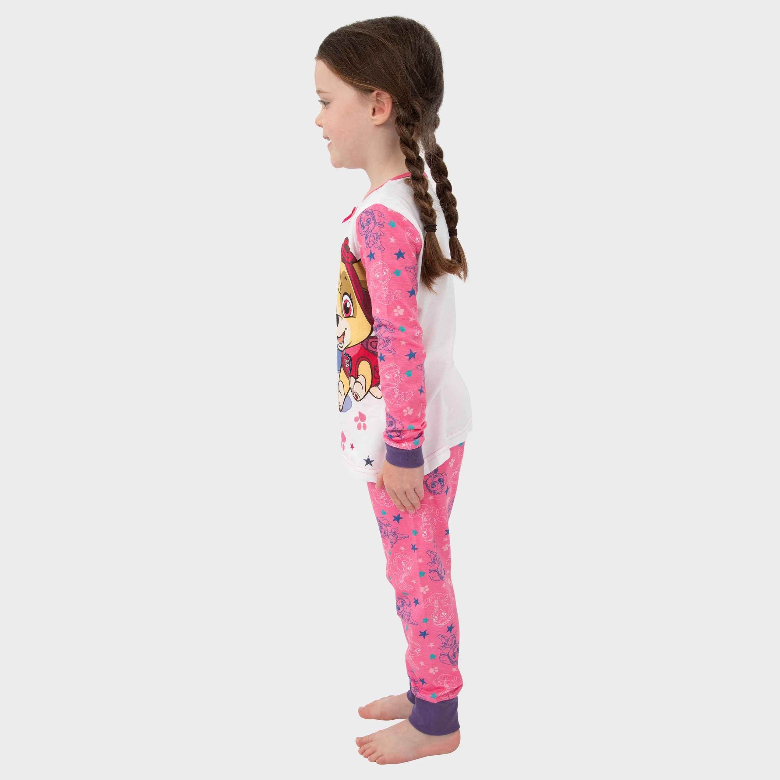 PAW Patrol Pyjamas - Skye & Everest - Image 3