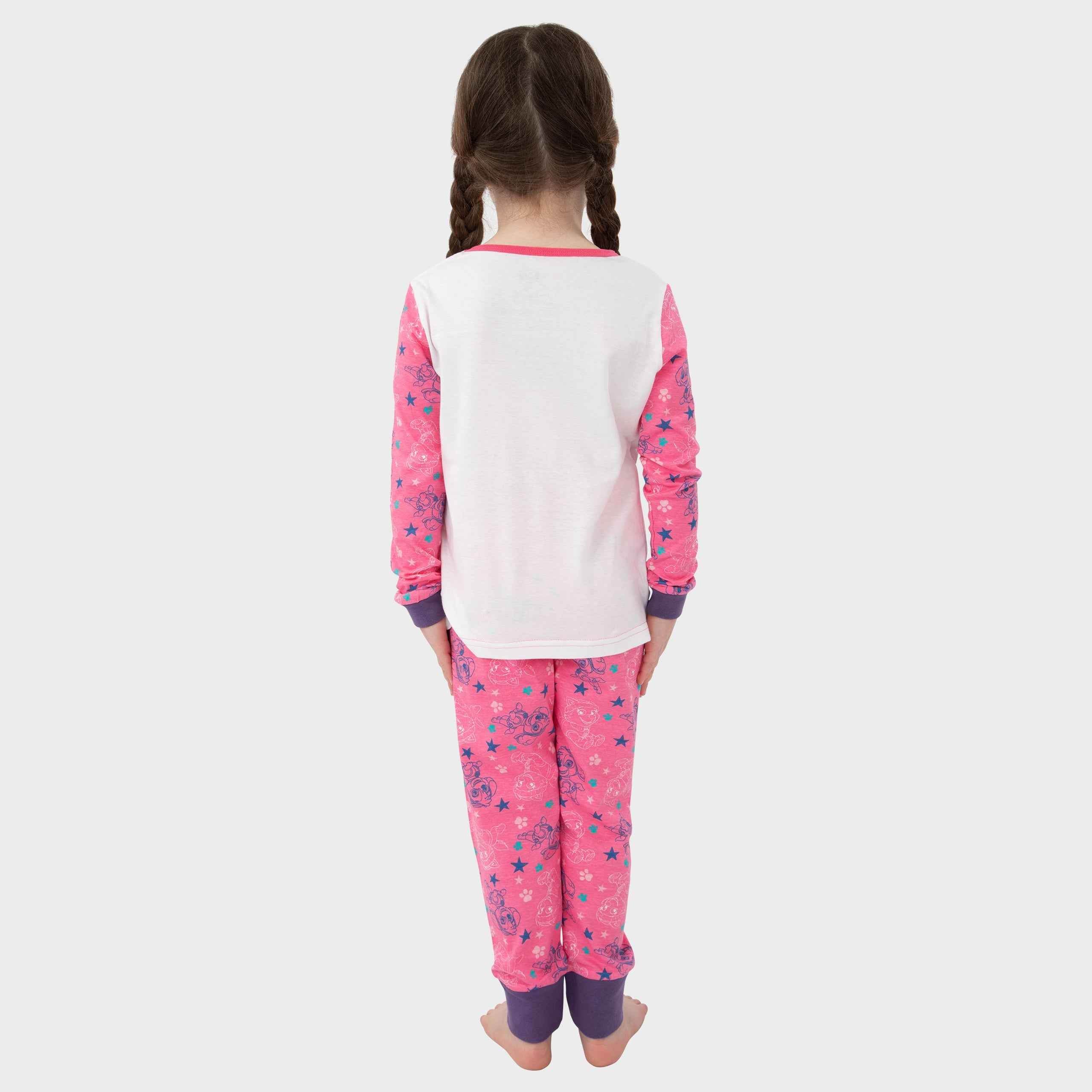 PAW Patrol Pyjamas - Skye & Everest - Image 4