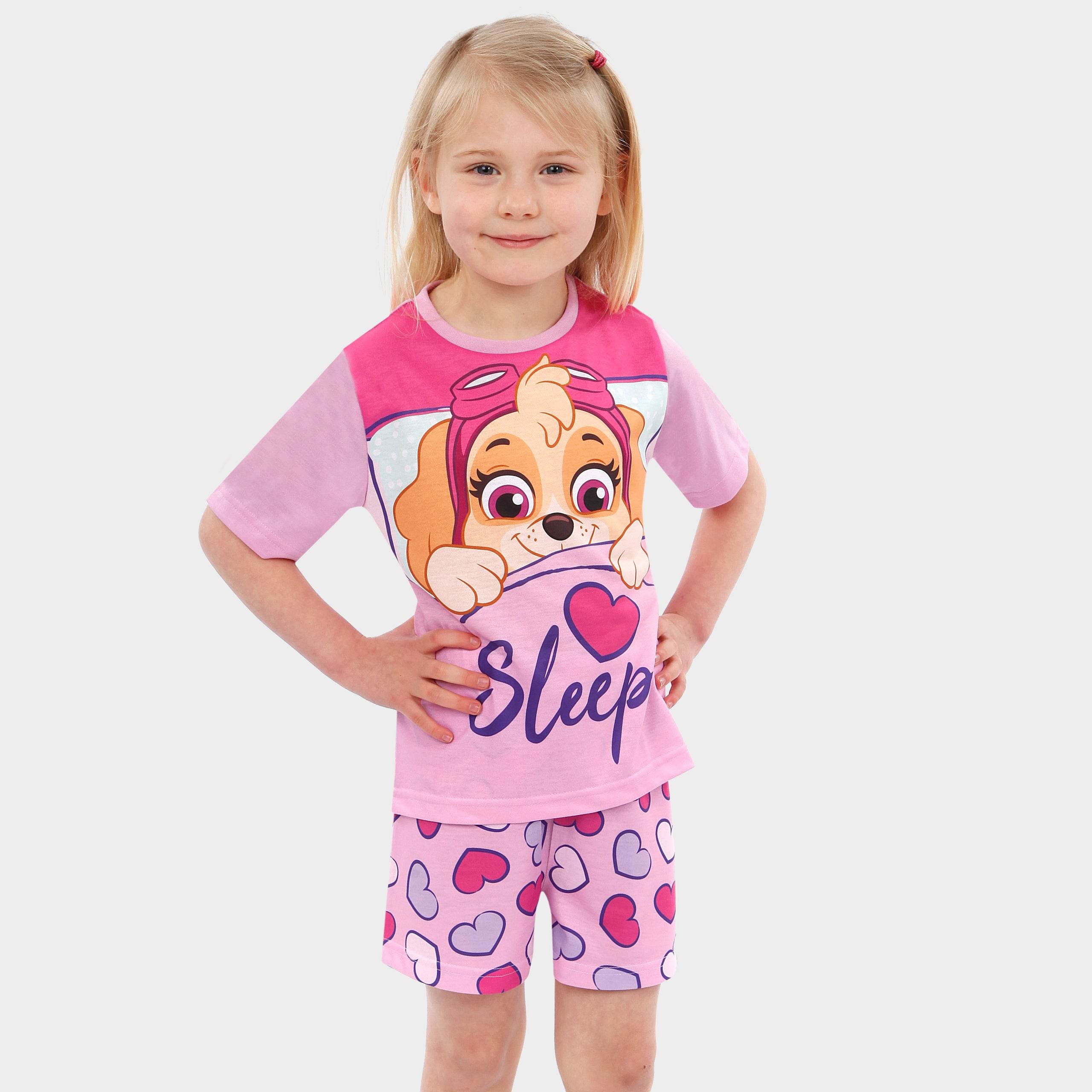 PAW Patrol Pyjamas - Sleep - Image 2