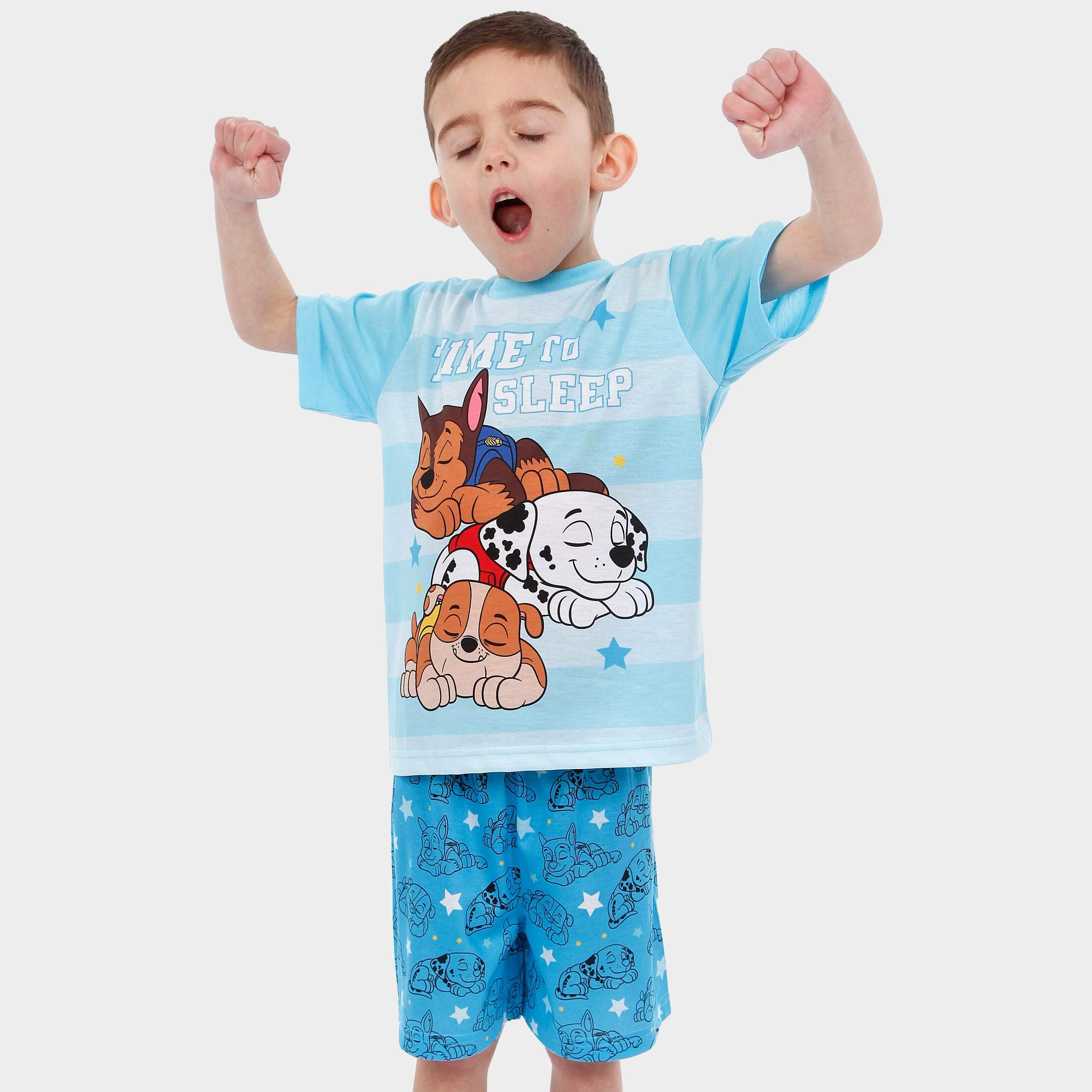 PAW Patrol Pyjamas - Time To Sleep - Image 3