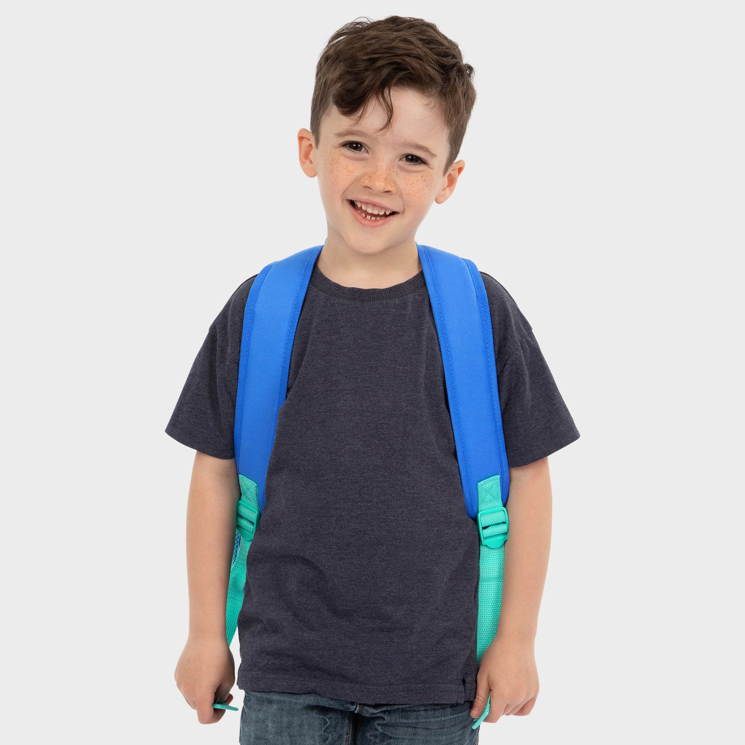 PAW Patrol Rucksack - Chase and Marshall - Image 4