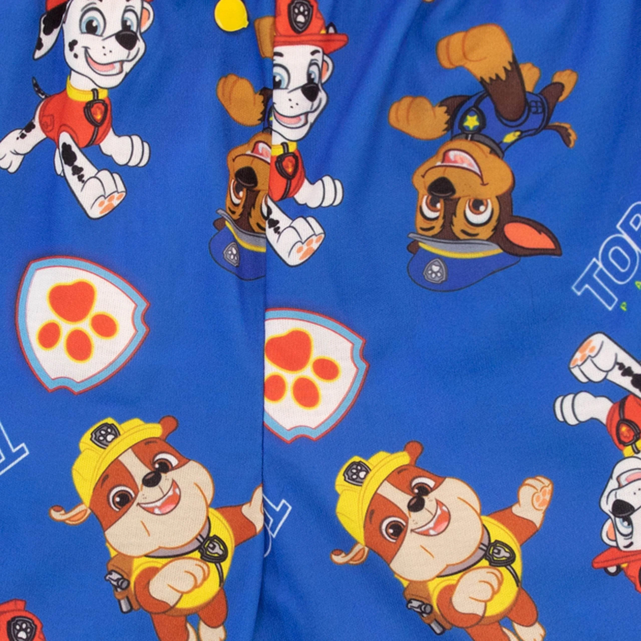 PAW Patrol Short PJ Set - Image 8